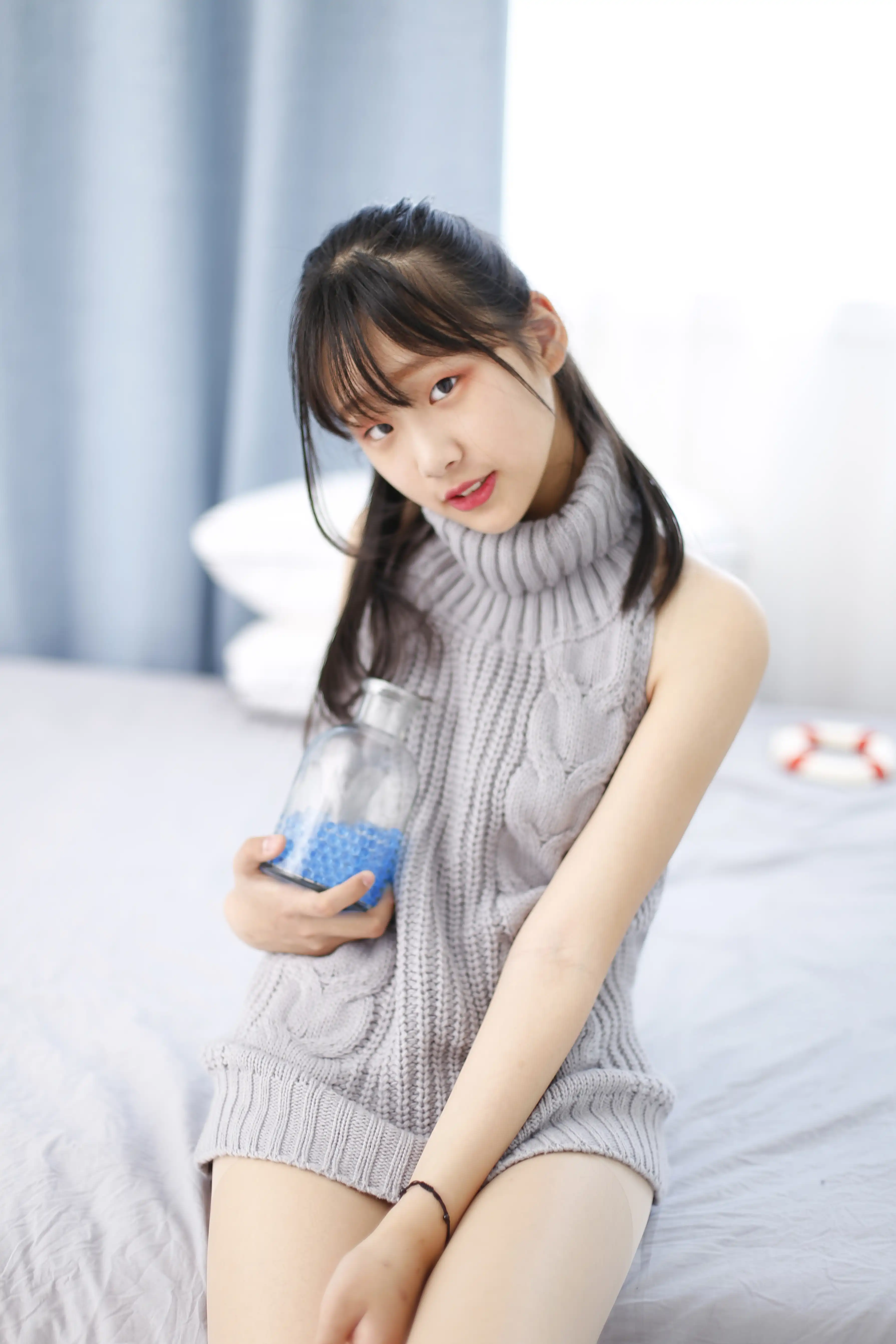 奈丝 NO.098 蛋白粉 - 第4张