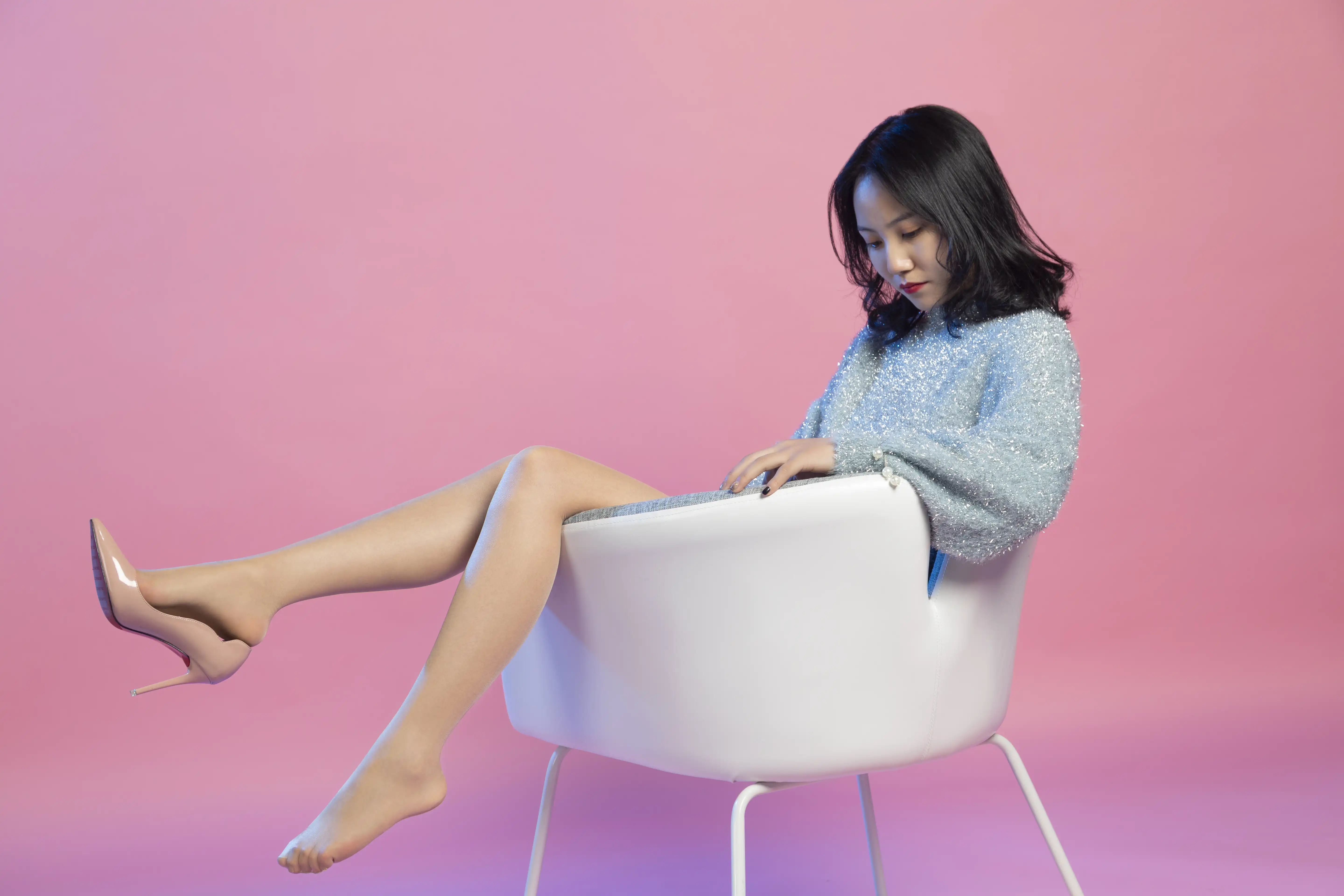 奈丝 NO.001 阿刀 - 第2张