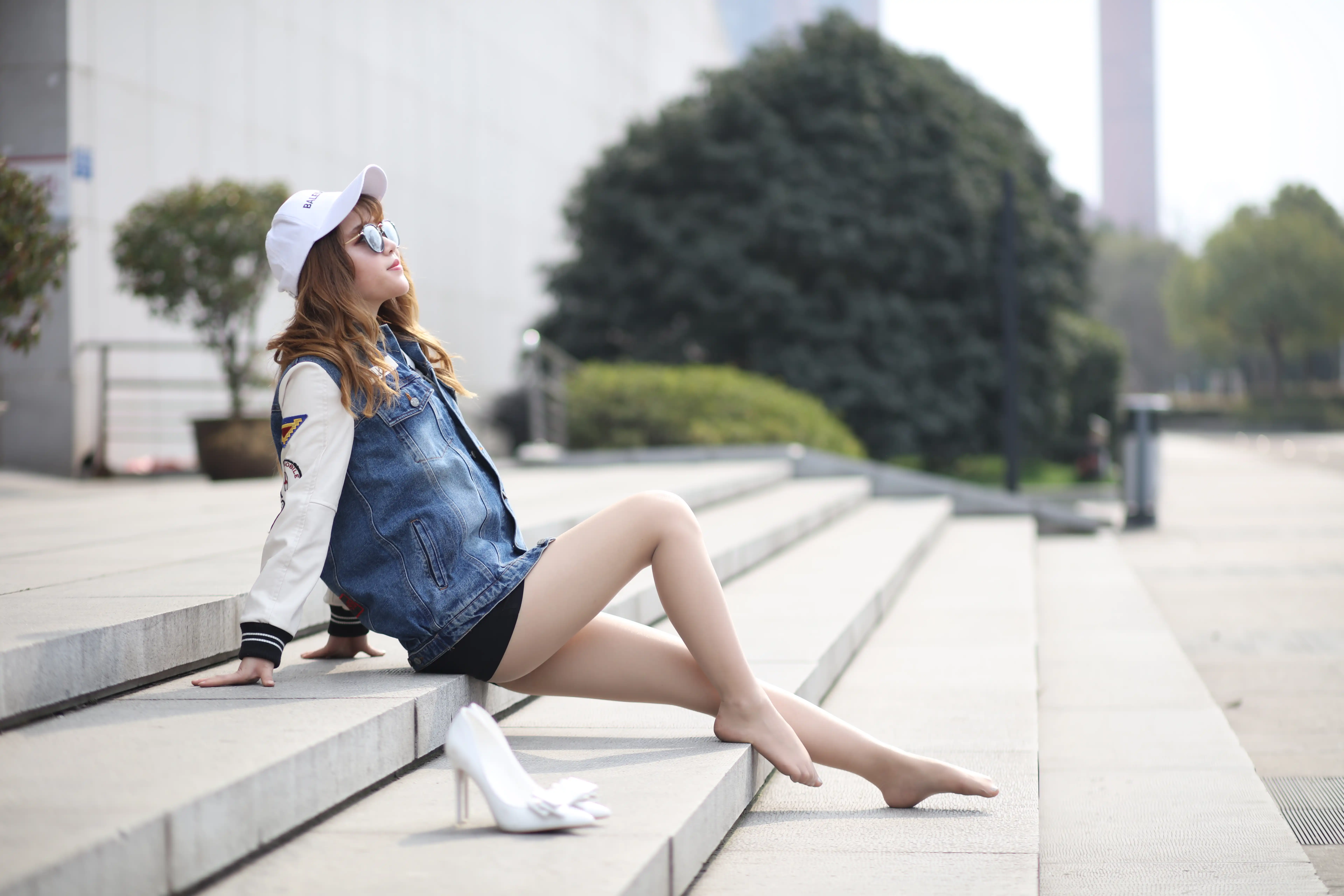 奈丝 NO.093 高高 - 第2张