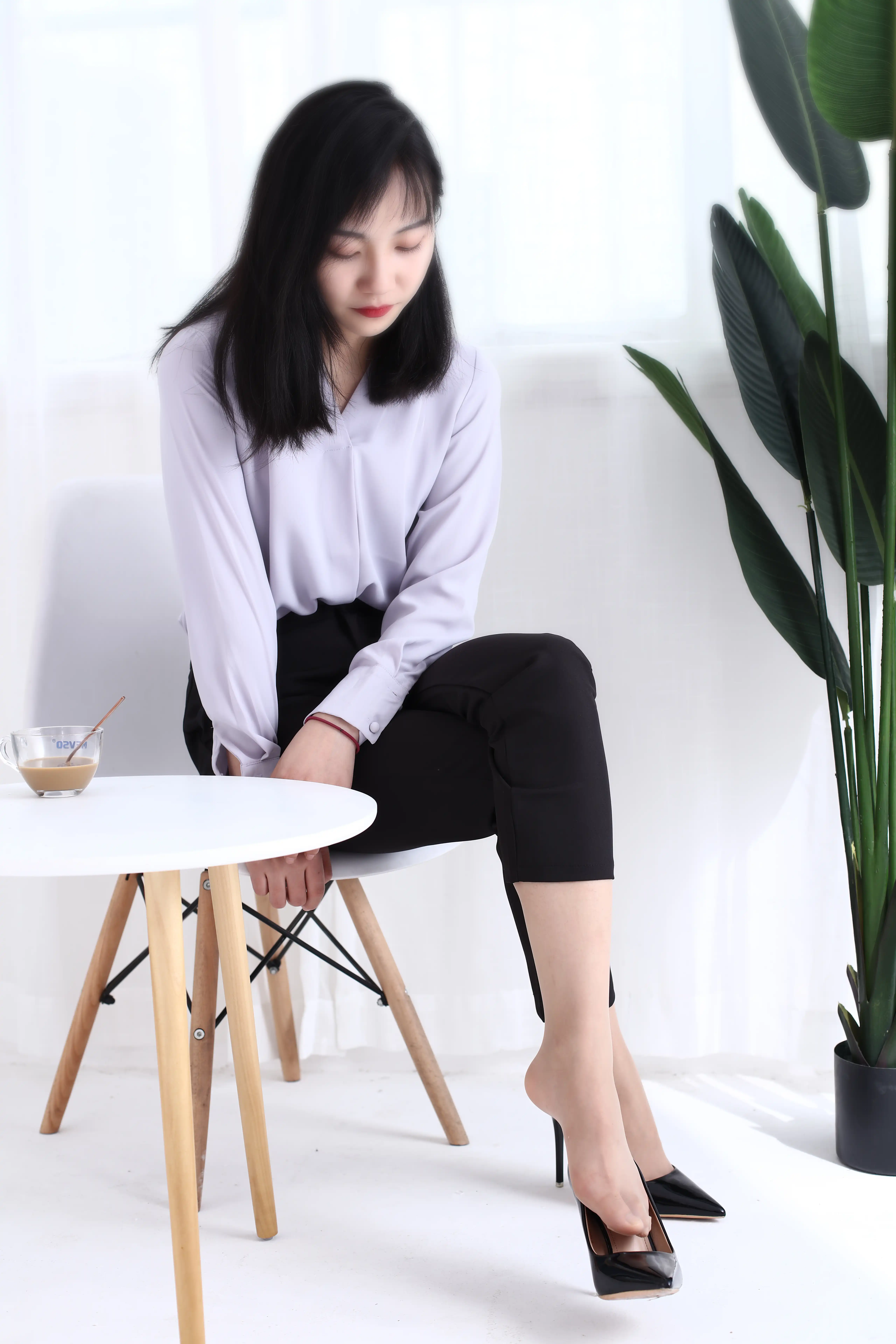 奈丝 NO.135 刀刀 - 第4张
