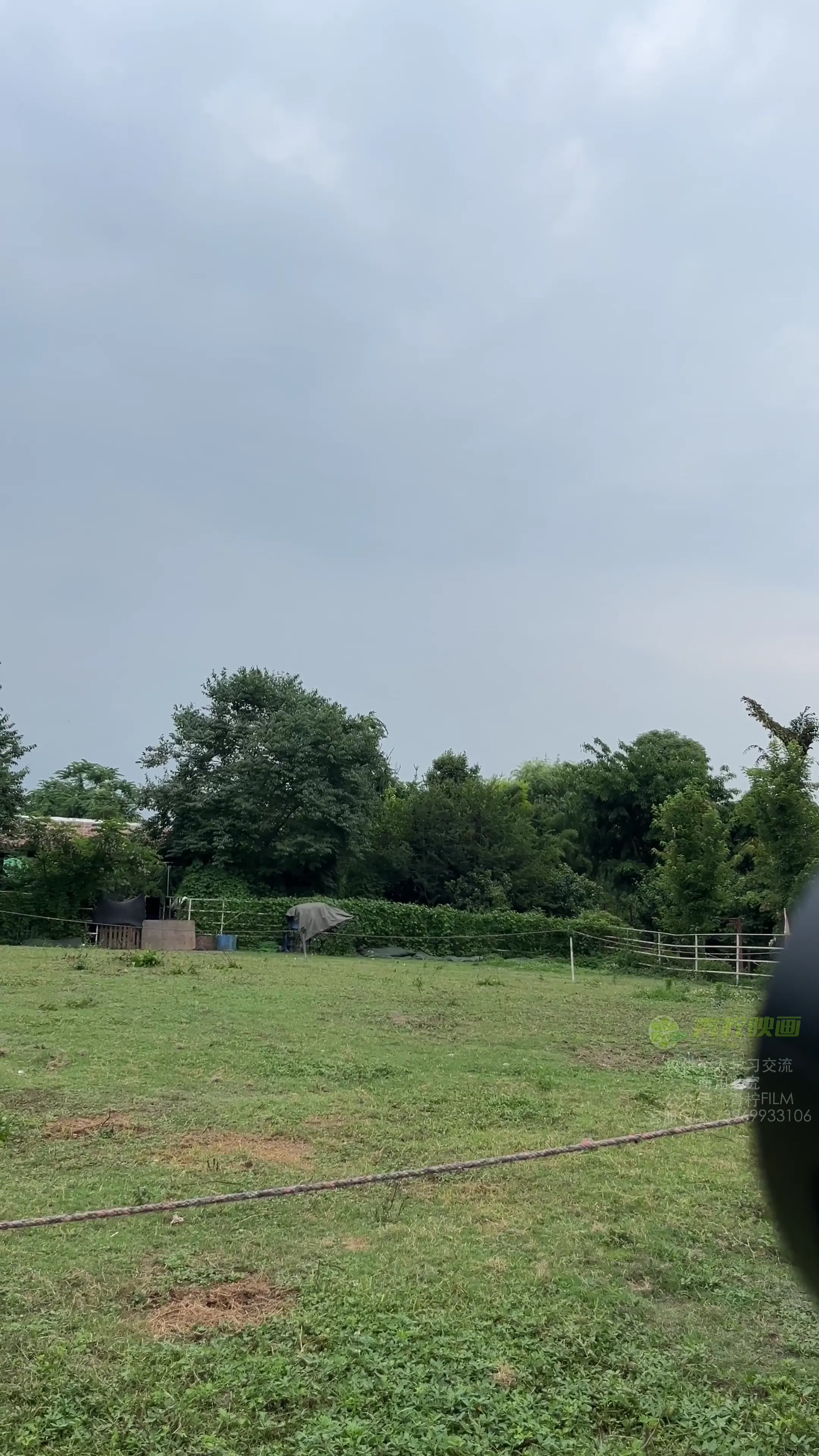 青柠映画 NO.003 阿慌六3骑马 [65P2V 3.69GB] - 第5张