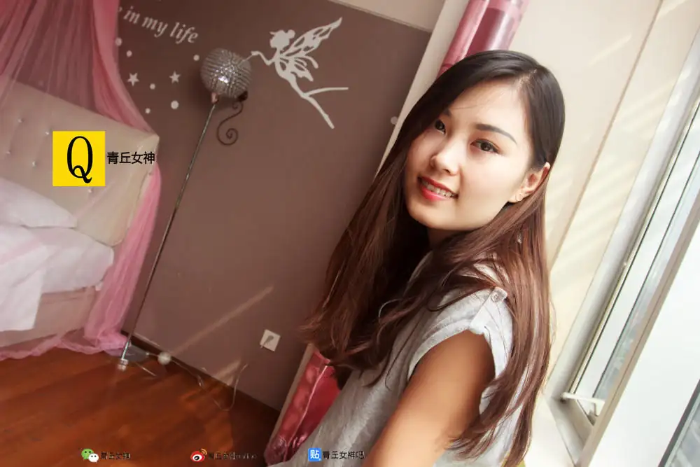 青丘女神 051 2017.09.09 众筹：小豆Ⅲ [98P+99M]