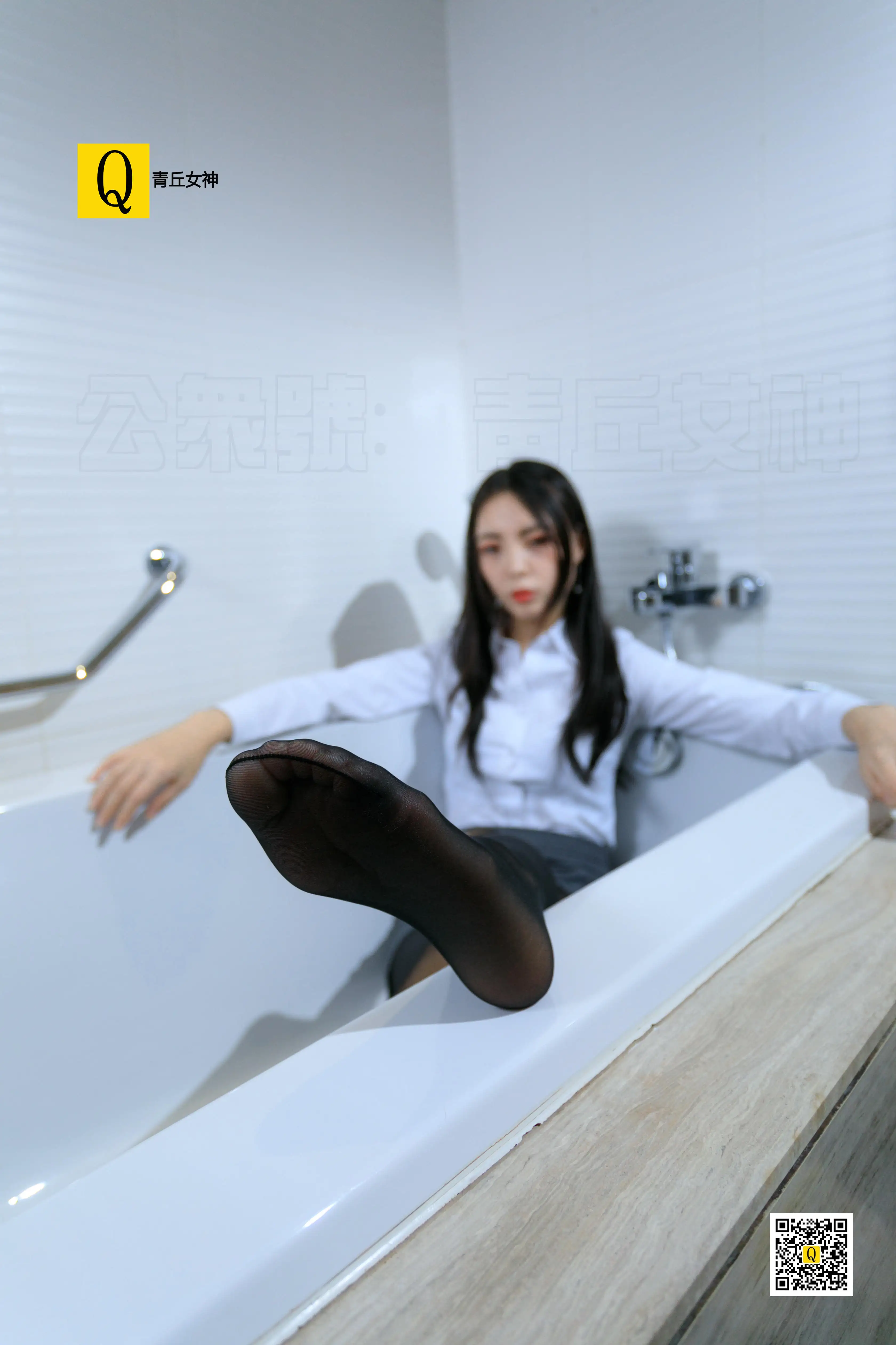 小仙女的职业装 - 第4张