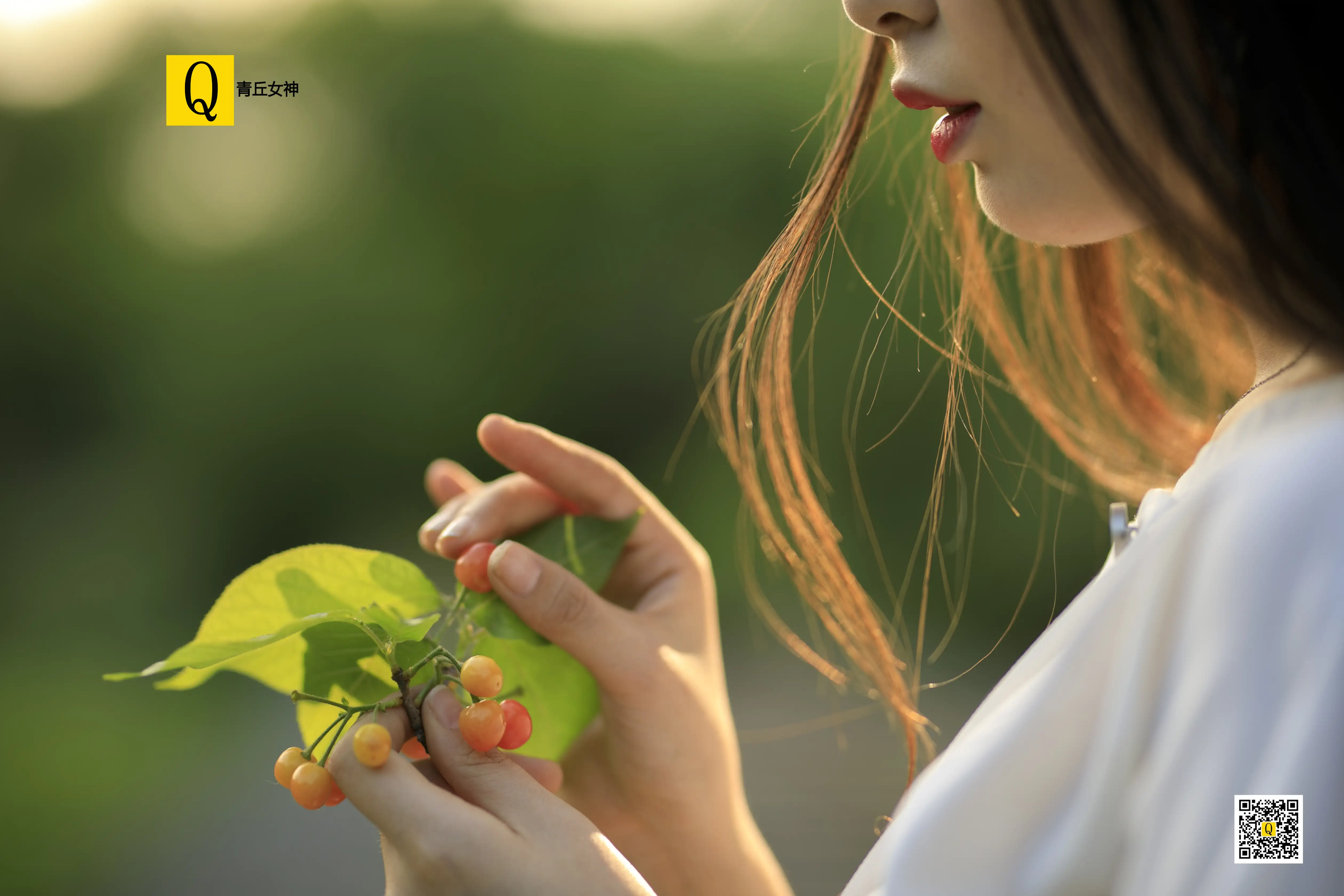 有个漂亮女友是怎样的感受 - 第3张