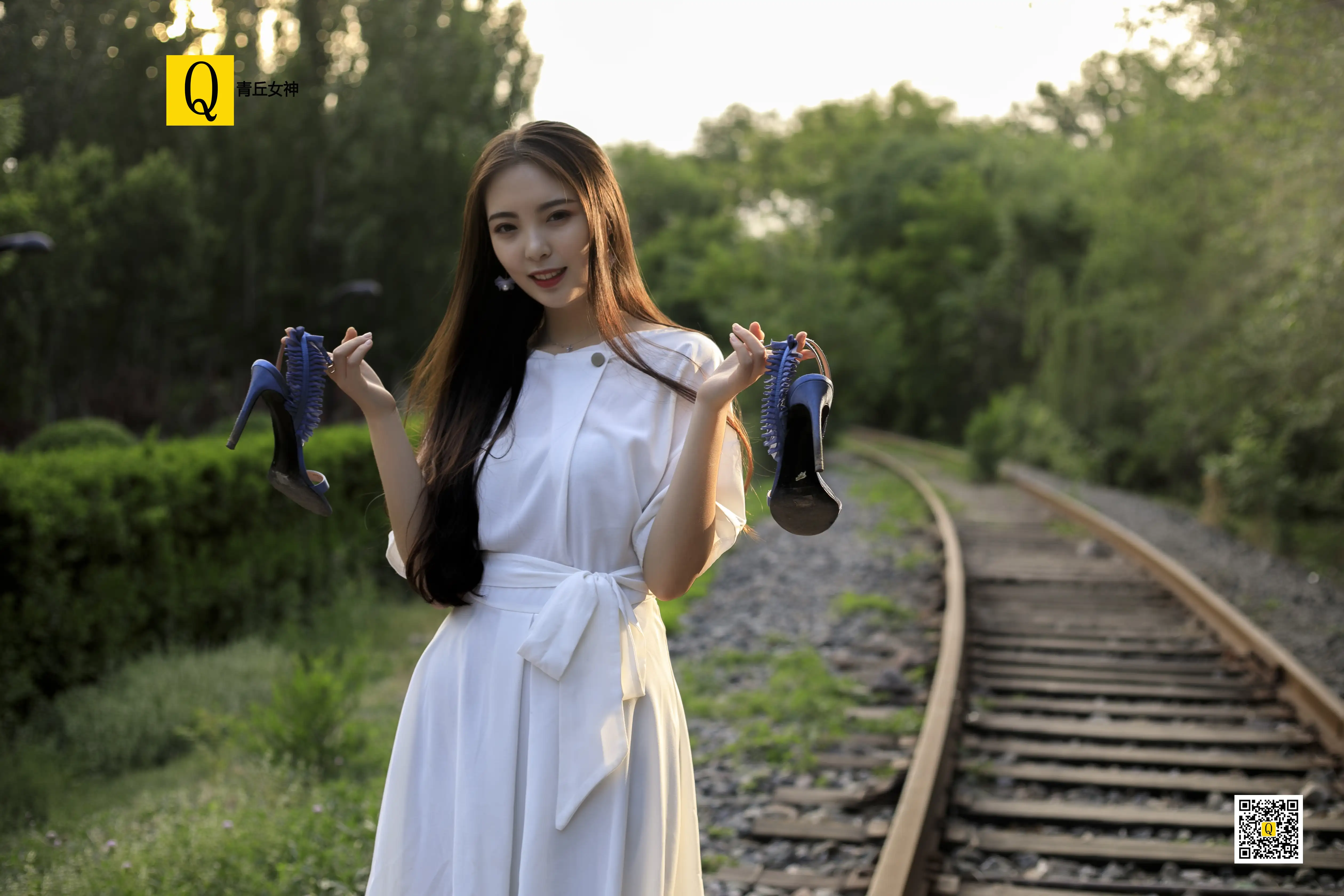 有个漂亮女友是怎样的感受 - 第4张