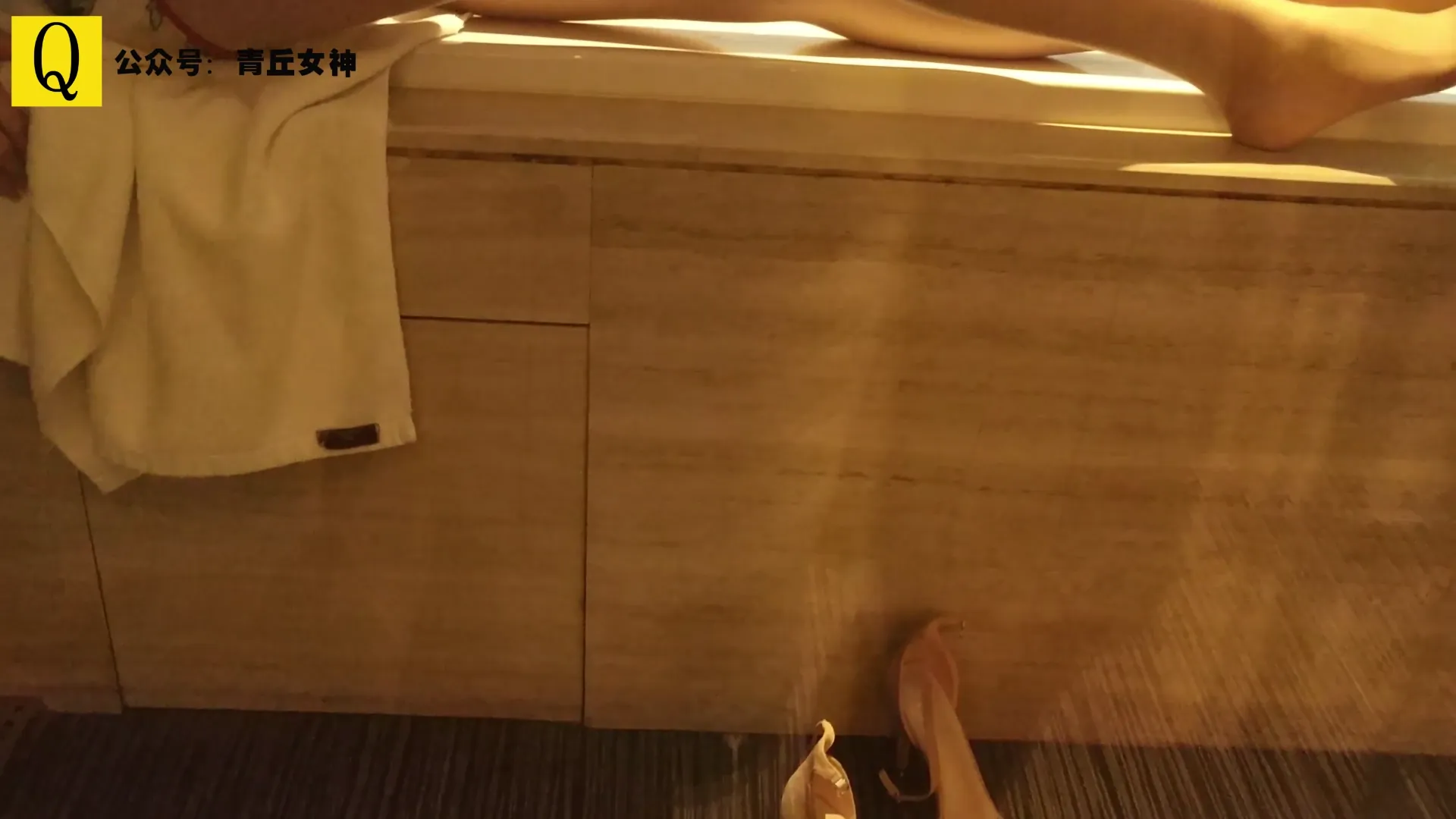 青丘女神 145 2019.08.02 小曦 多一些时间 [125P1V+2.19G] - 第2张