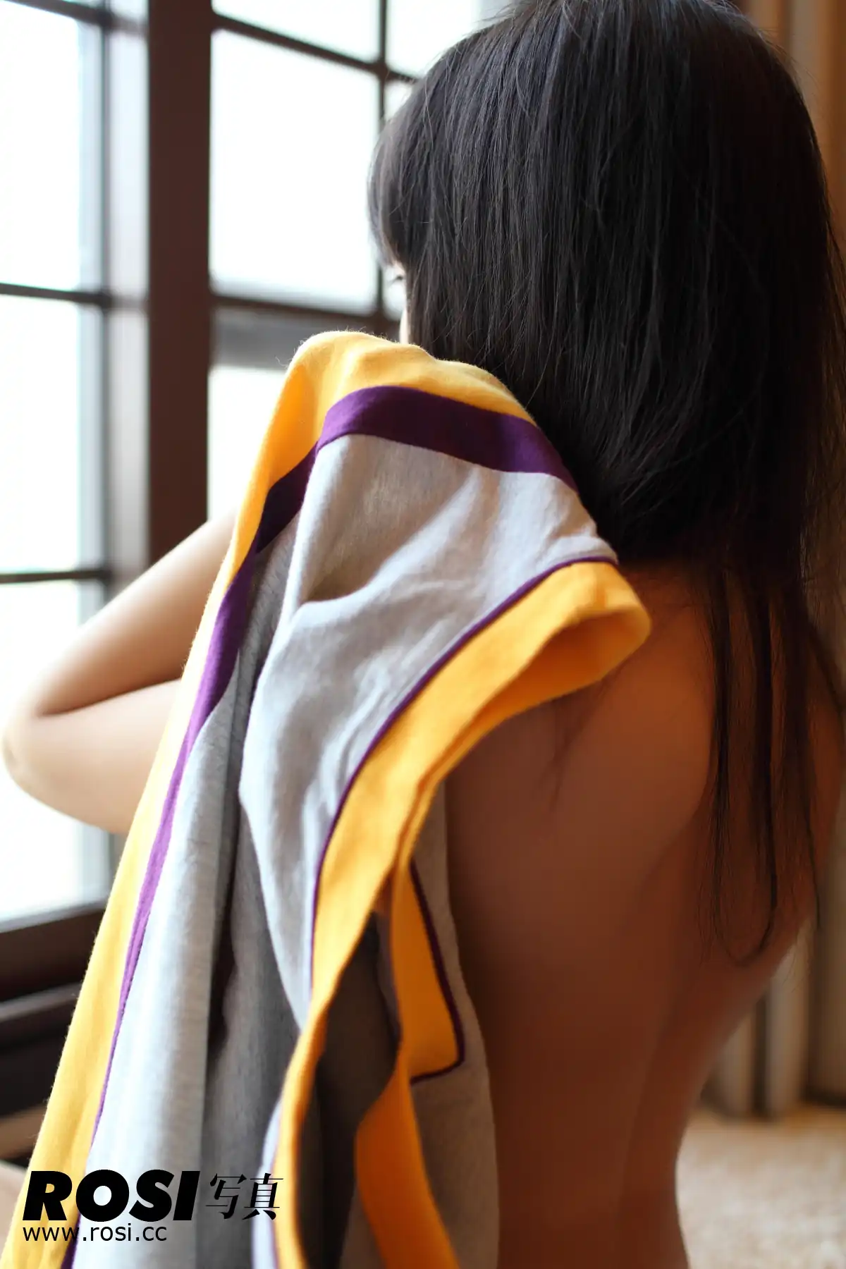 NO.079-ROSI - 第2张