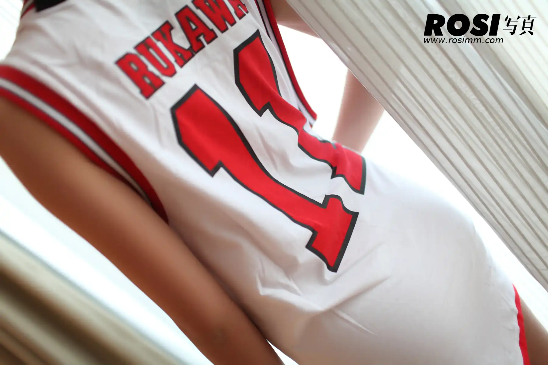 NO.122-ROSI - 第2张