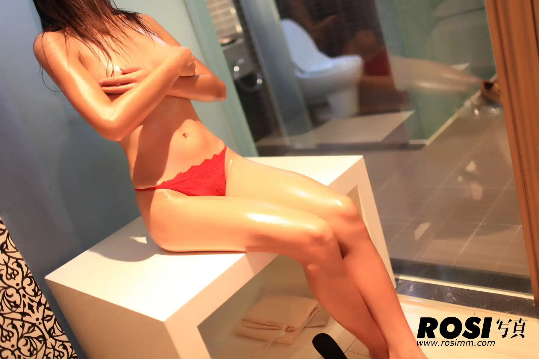 NO.157-ROSI - 第1张