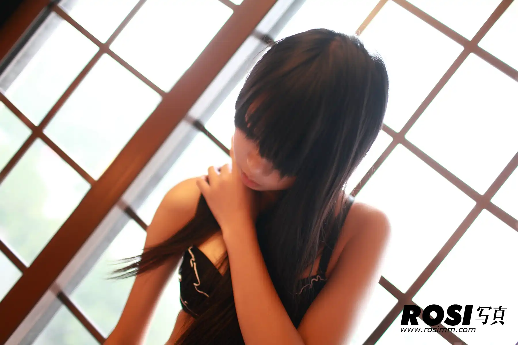 NO.161-ROSI - 第2张