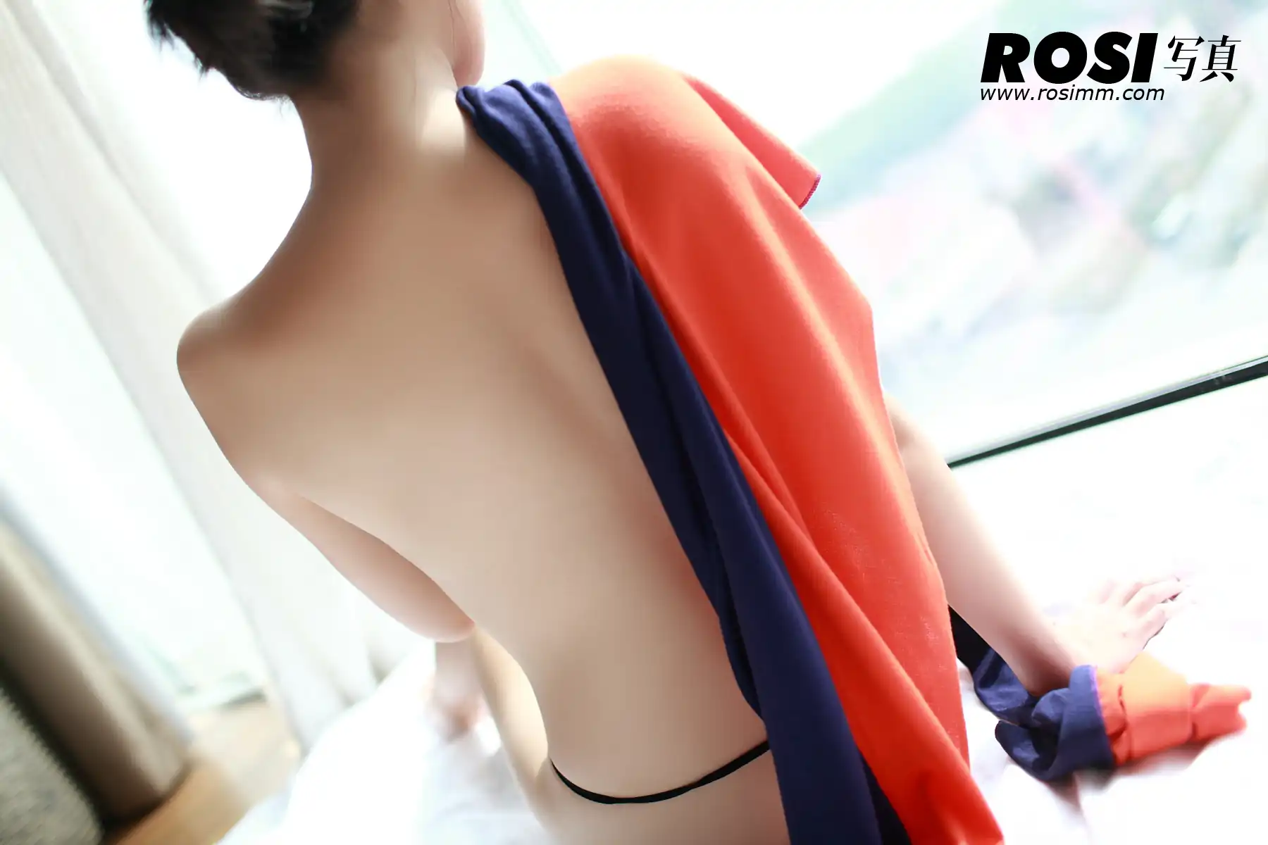 No.210-ROSI - 第3张