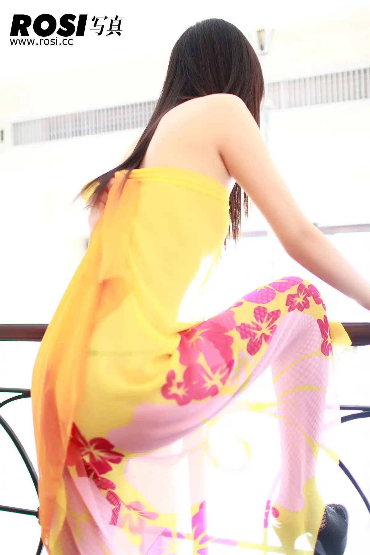 ROSI写真 2011.05.21 NO.002[33+1P／14.3M] - 第4张