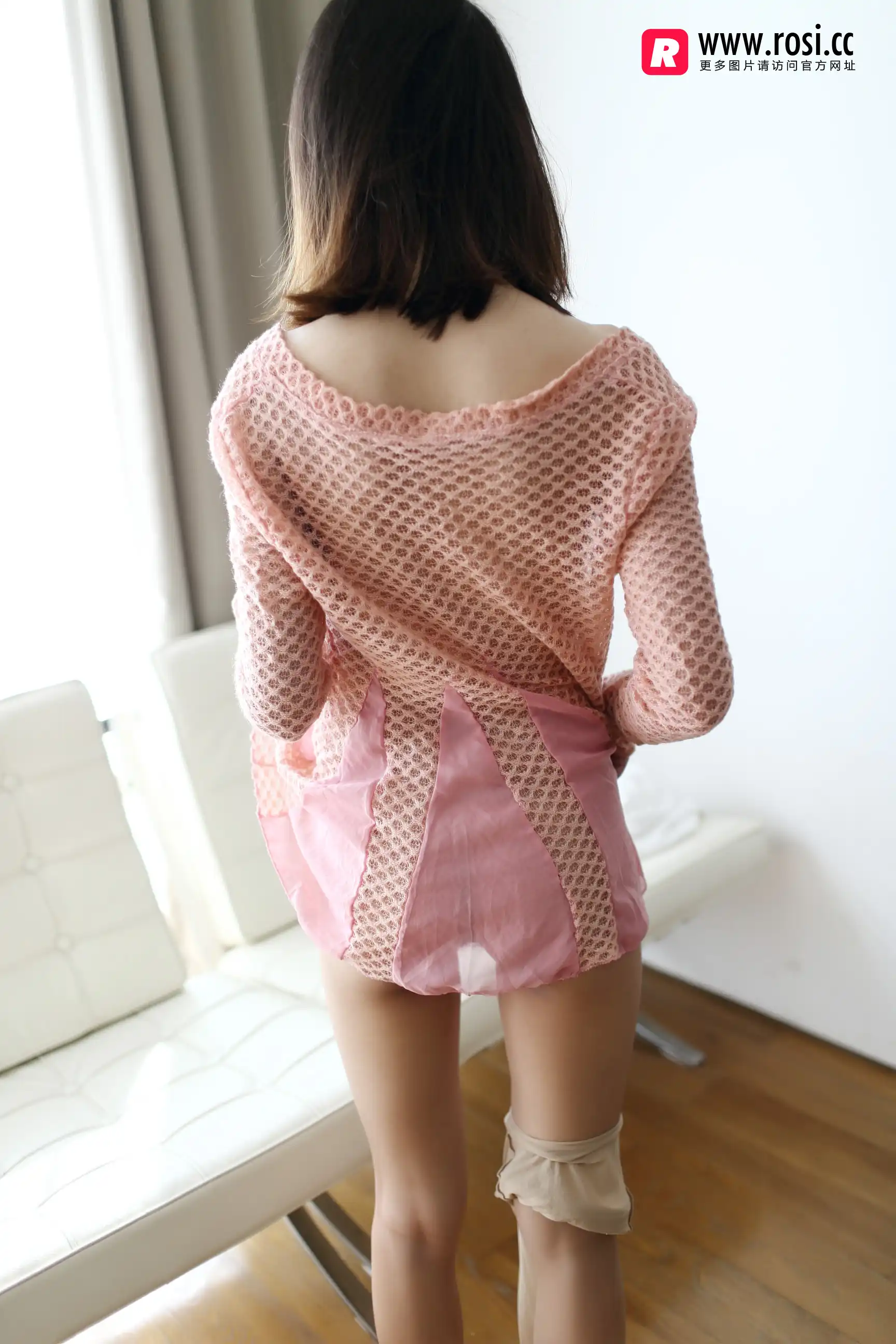 ROSI写真 2017.04.11 NO.1952[63+1P／39M] - 第4张