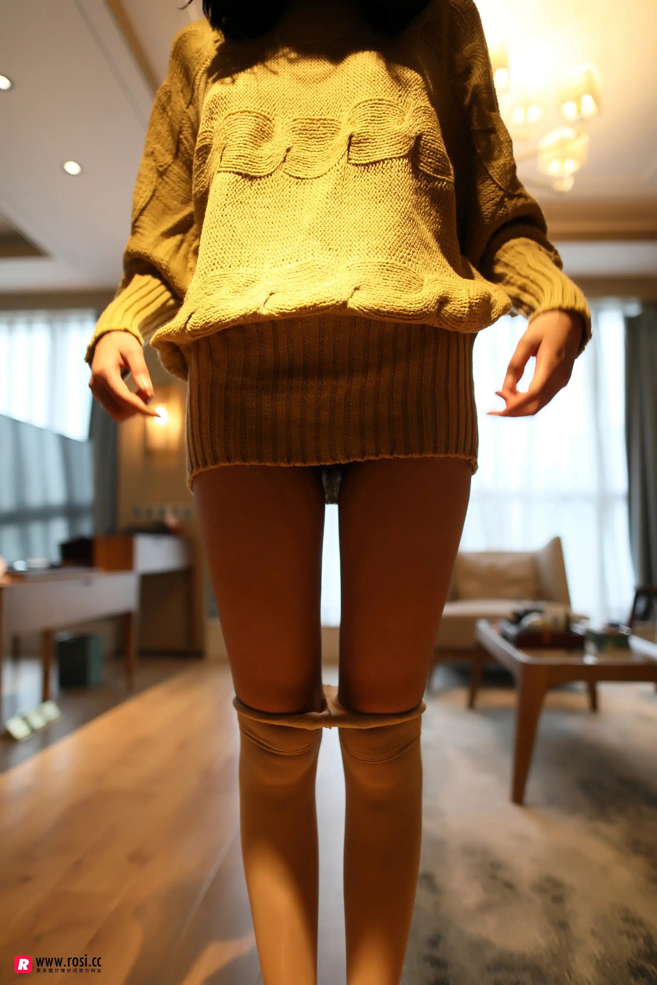 ROSI写真 2018.03.05 NO.2280[48+1P／50.1M] - 第3张