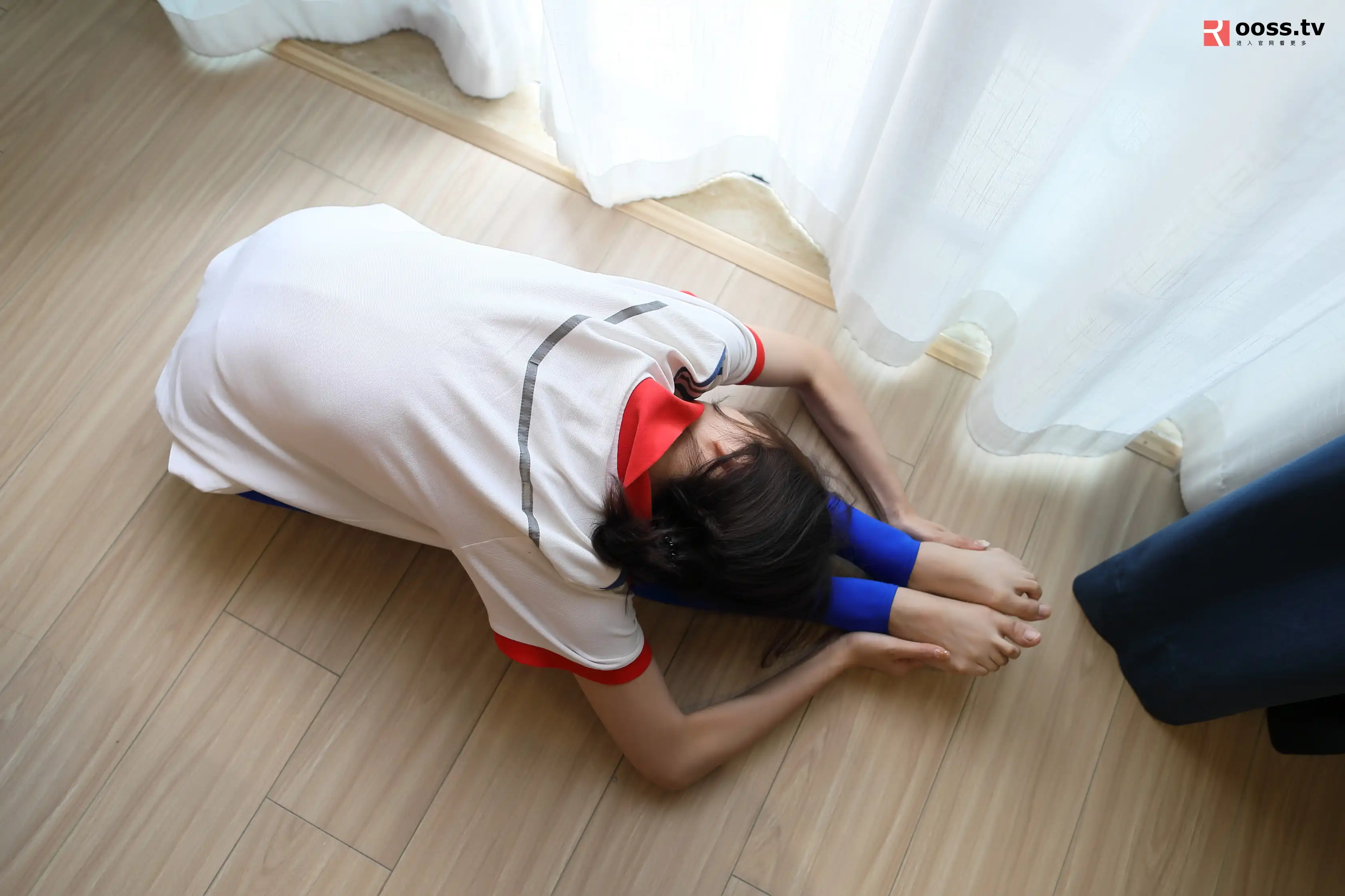ROSI写真 2019.06.08 NO.2742 [39P36.7M] - 第2张