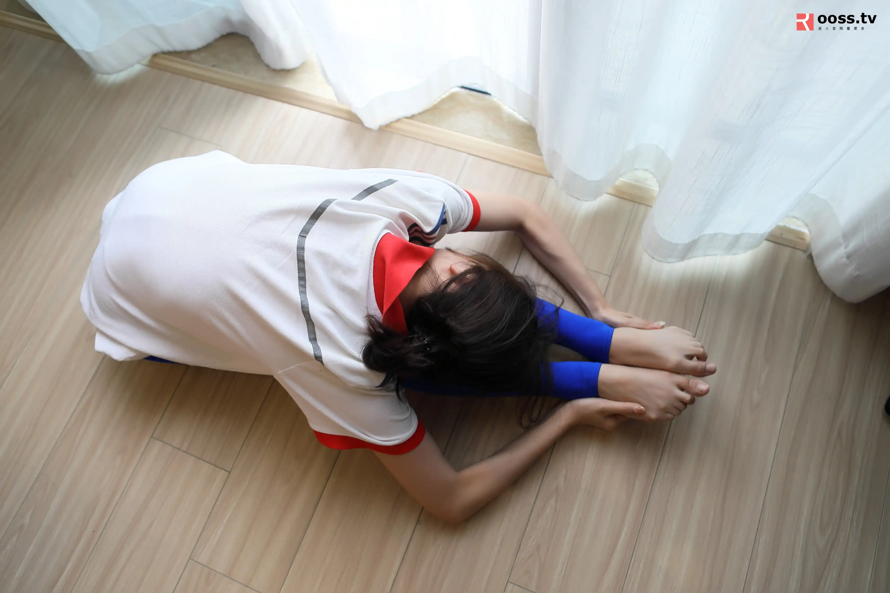 ROSI写真 2019.06.08 NO.2742 [39P36.7M] - 第3张