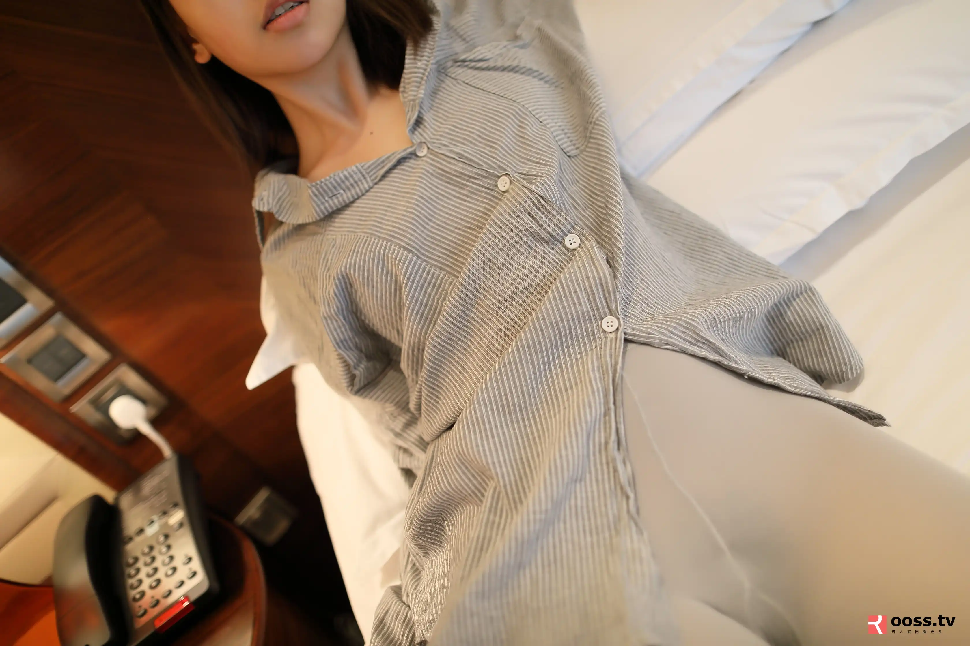 ROSI写真 2019.06.11 NO.2745[39+1P34M] - 第2张