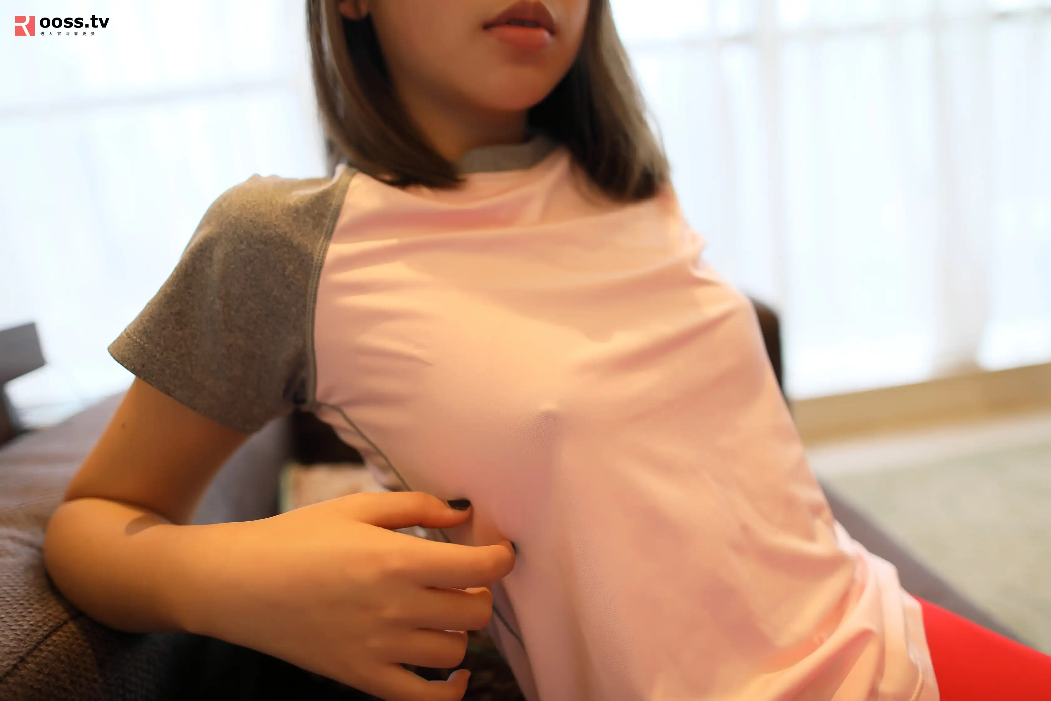 ROSI写真 2019.06.27 NO.2761[38+1P39M] - 第1张