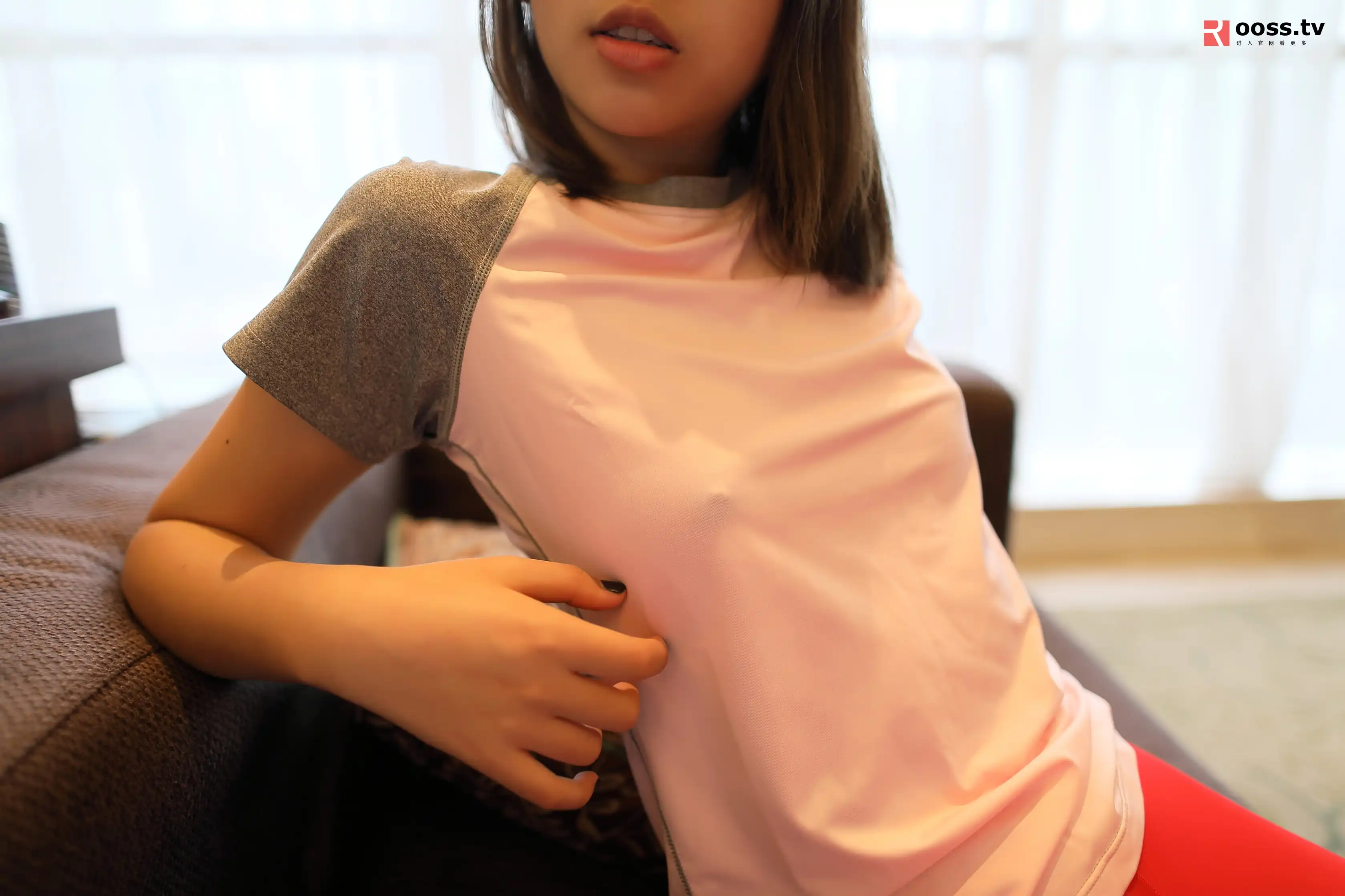 ROSI写真 2019.06.27 NO.2761[38+1P39M] - 第3张