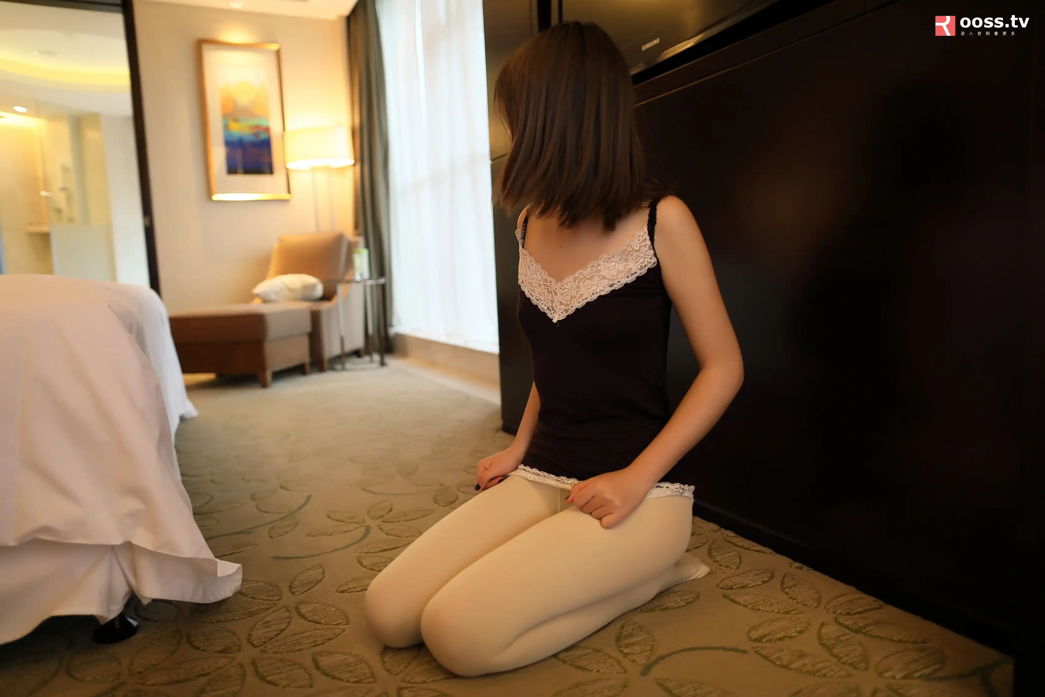ROSI写真 2019.07.11 NO.2775[41P25M] - 第2张