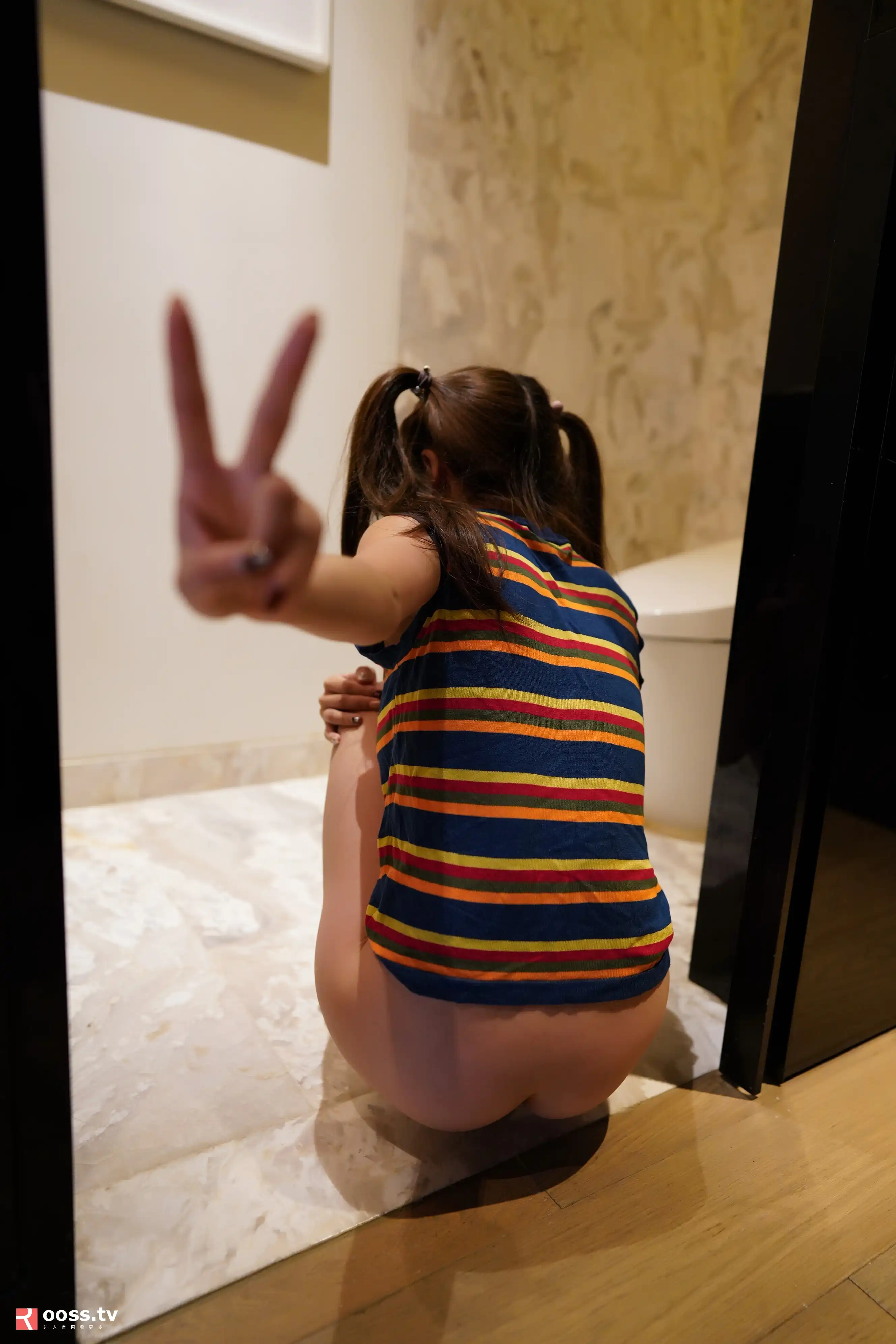 ROSI写真 2019.08.21 NO.2816 - 第3张