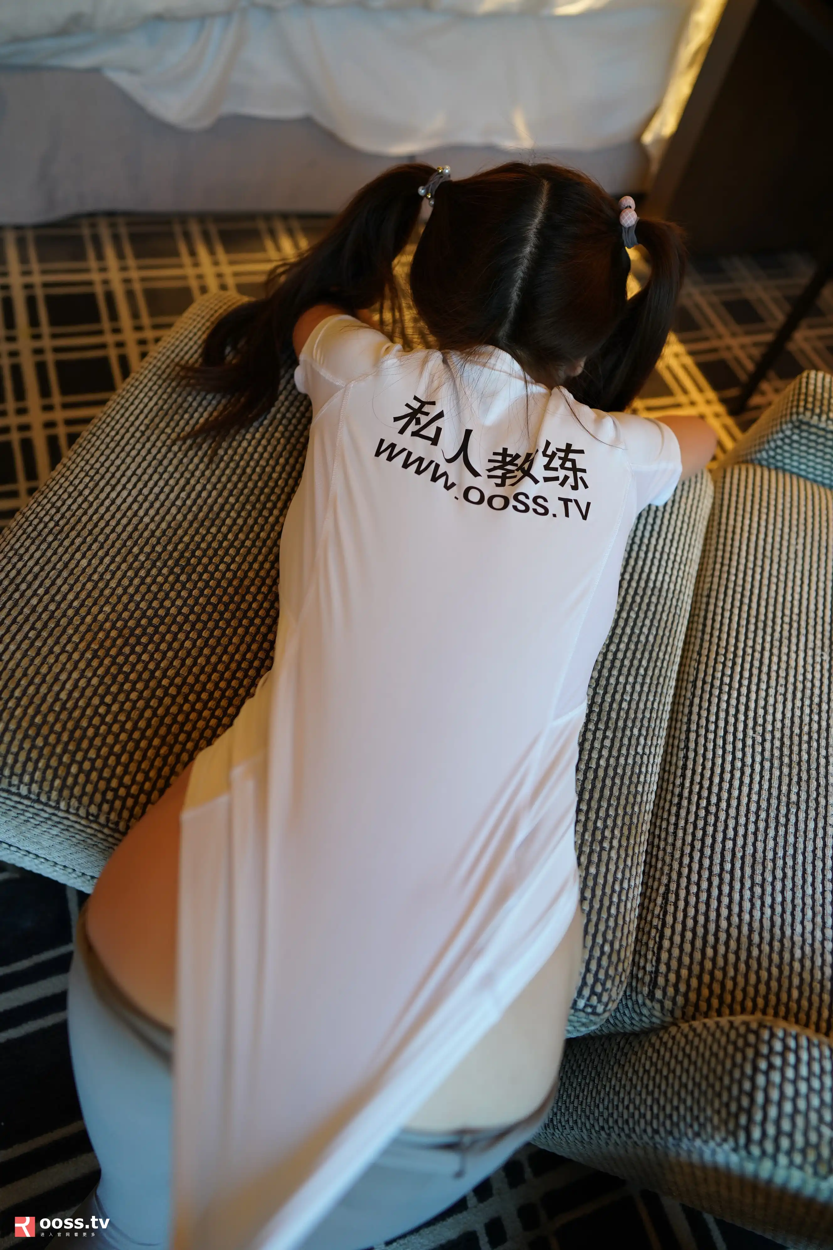 ROSI写真 2019.08.24 NO.2819 - 第4张