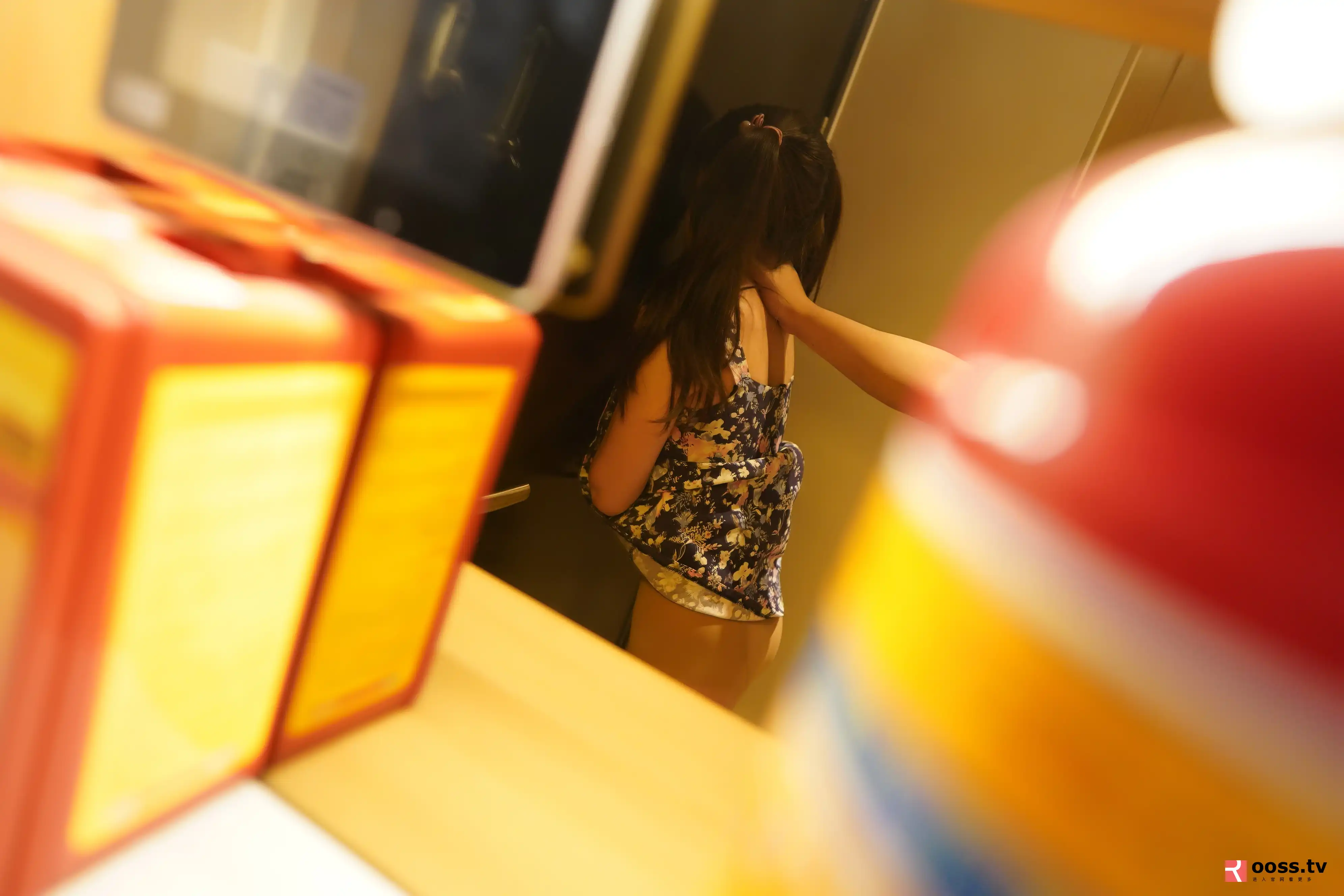 ROSI写真 2019.09.17 NO.2843 - 第3张