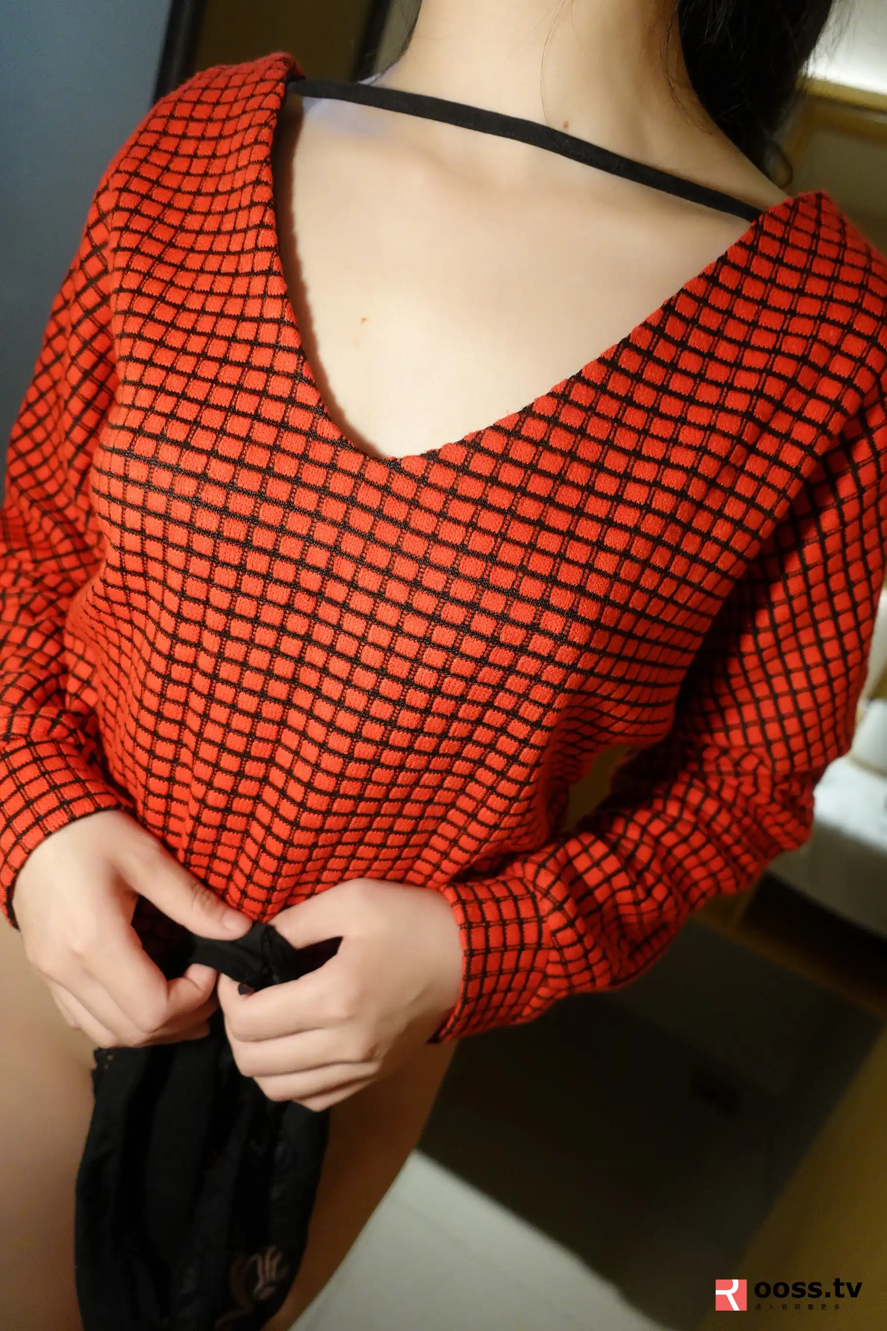 ROSI写真 2019.09.27 NO.2853 - 第3张