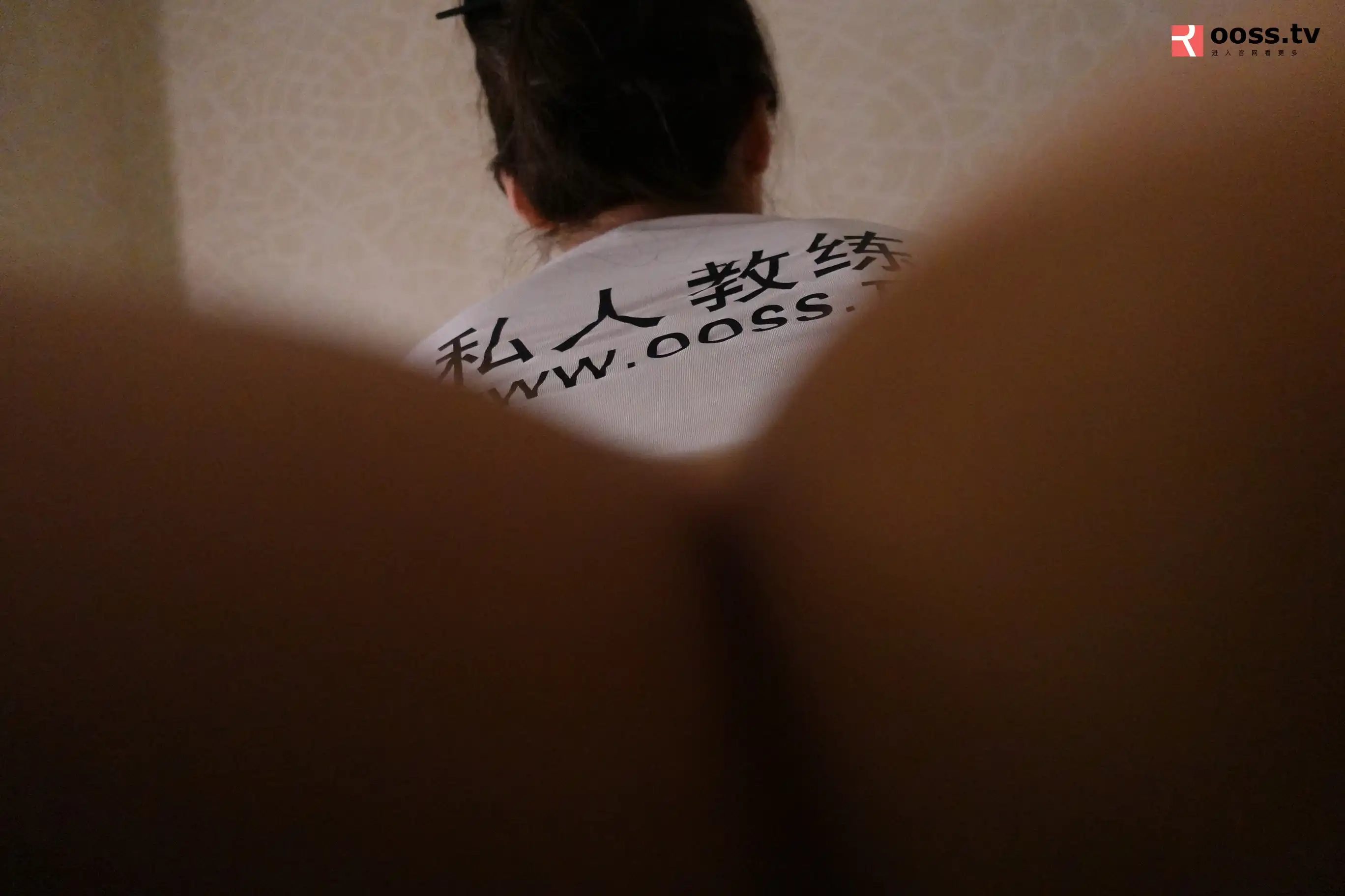 ROSI写真 2019.10.04 NO.2860 - 第3张