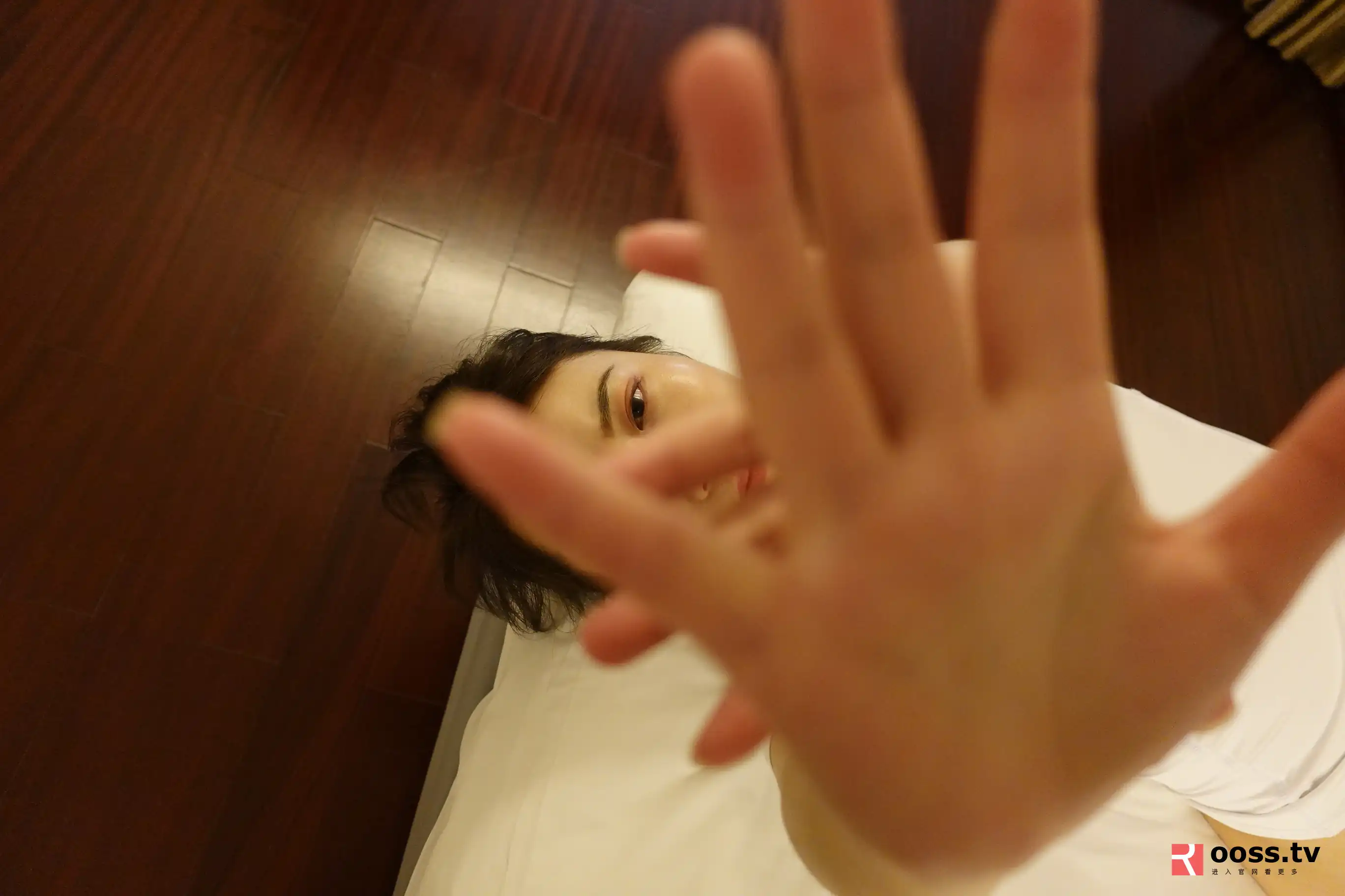ROSI写真 2019.10.17 NO.2873 - 第2张