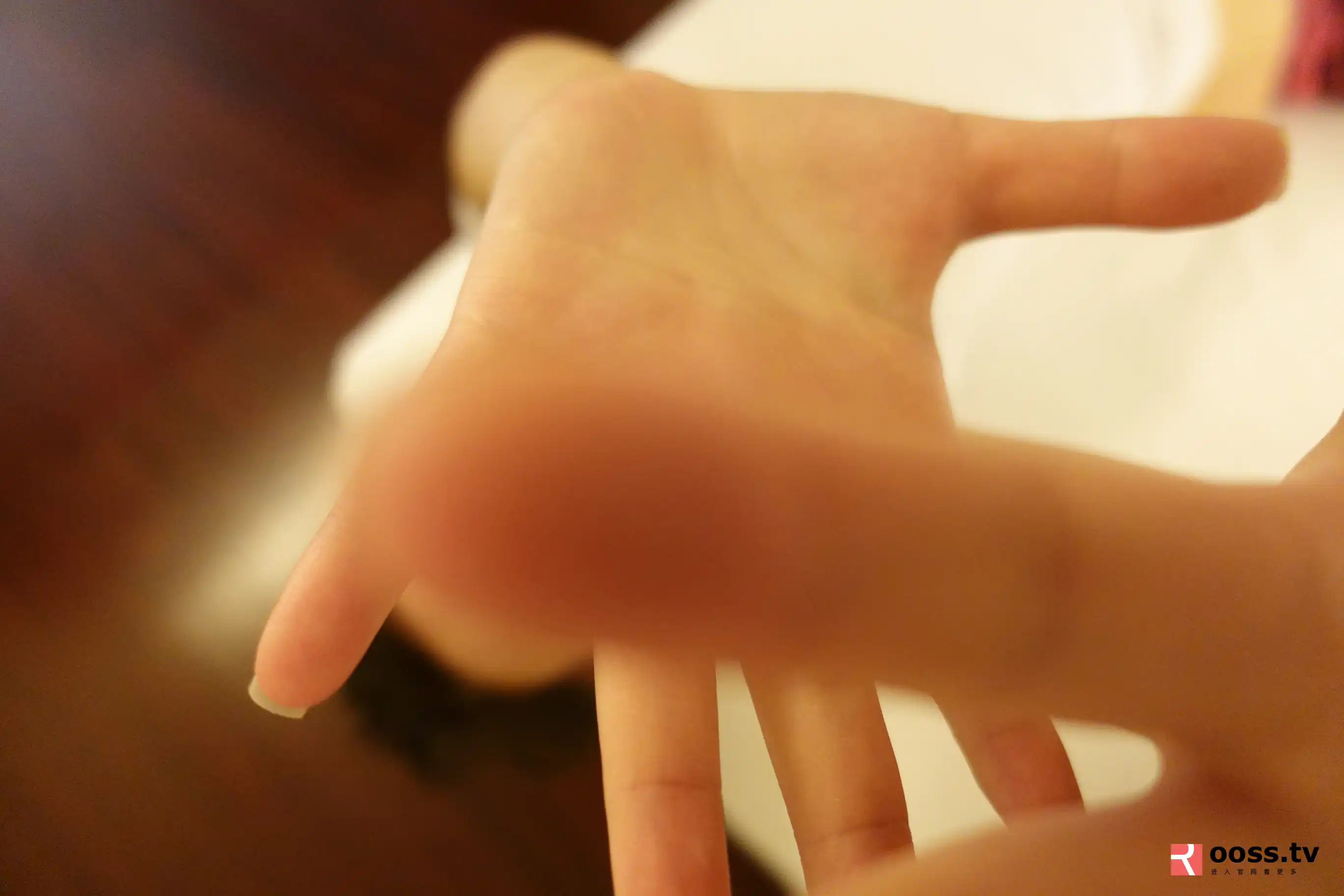 ROSI写真 2019.10.17 NO.2873 - 第3张