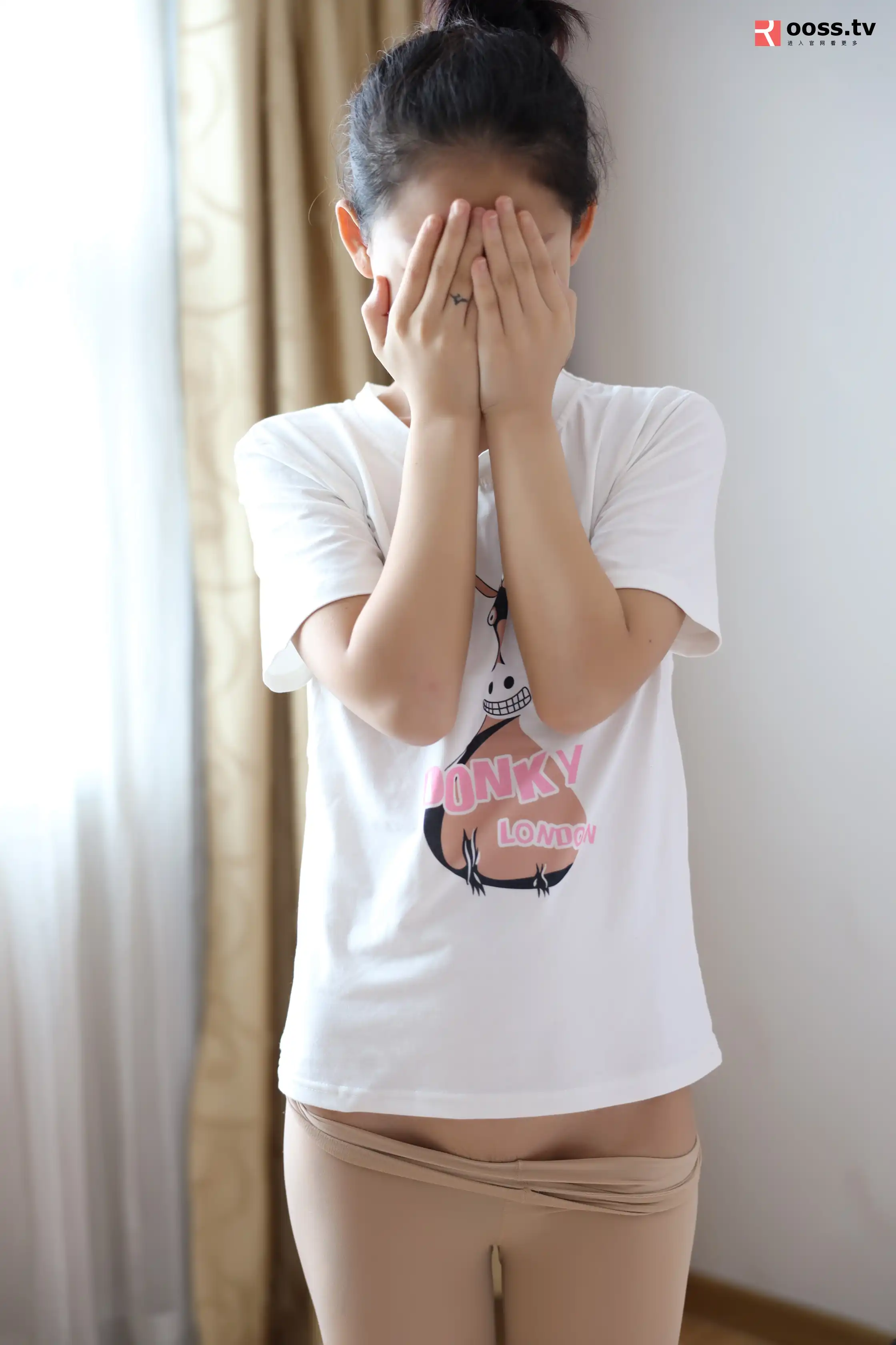 ROSI写真 2019.11.01 NO.2888 - 第2张