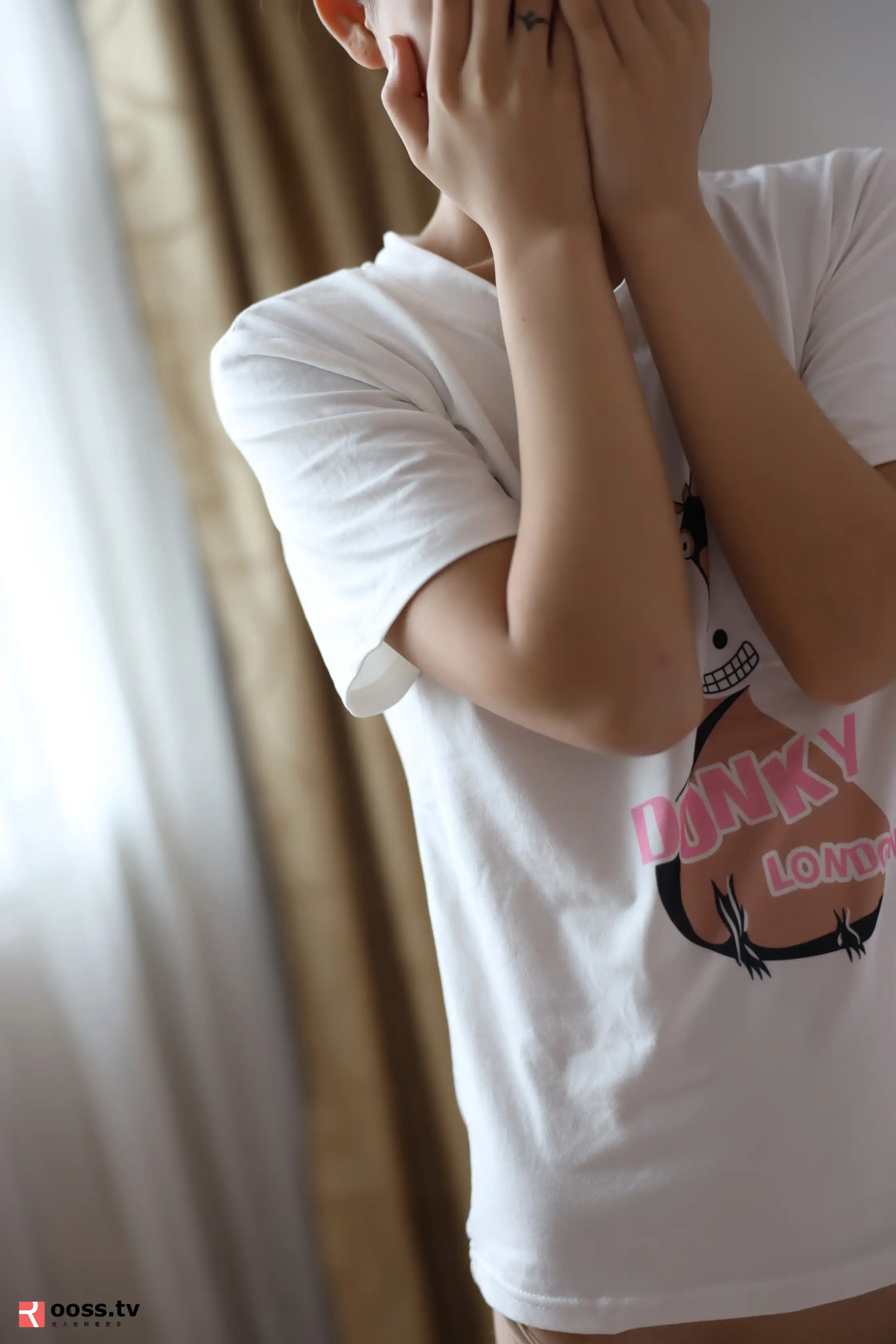 ROSI写真 2019.11.01 NO.2888 - 第4张