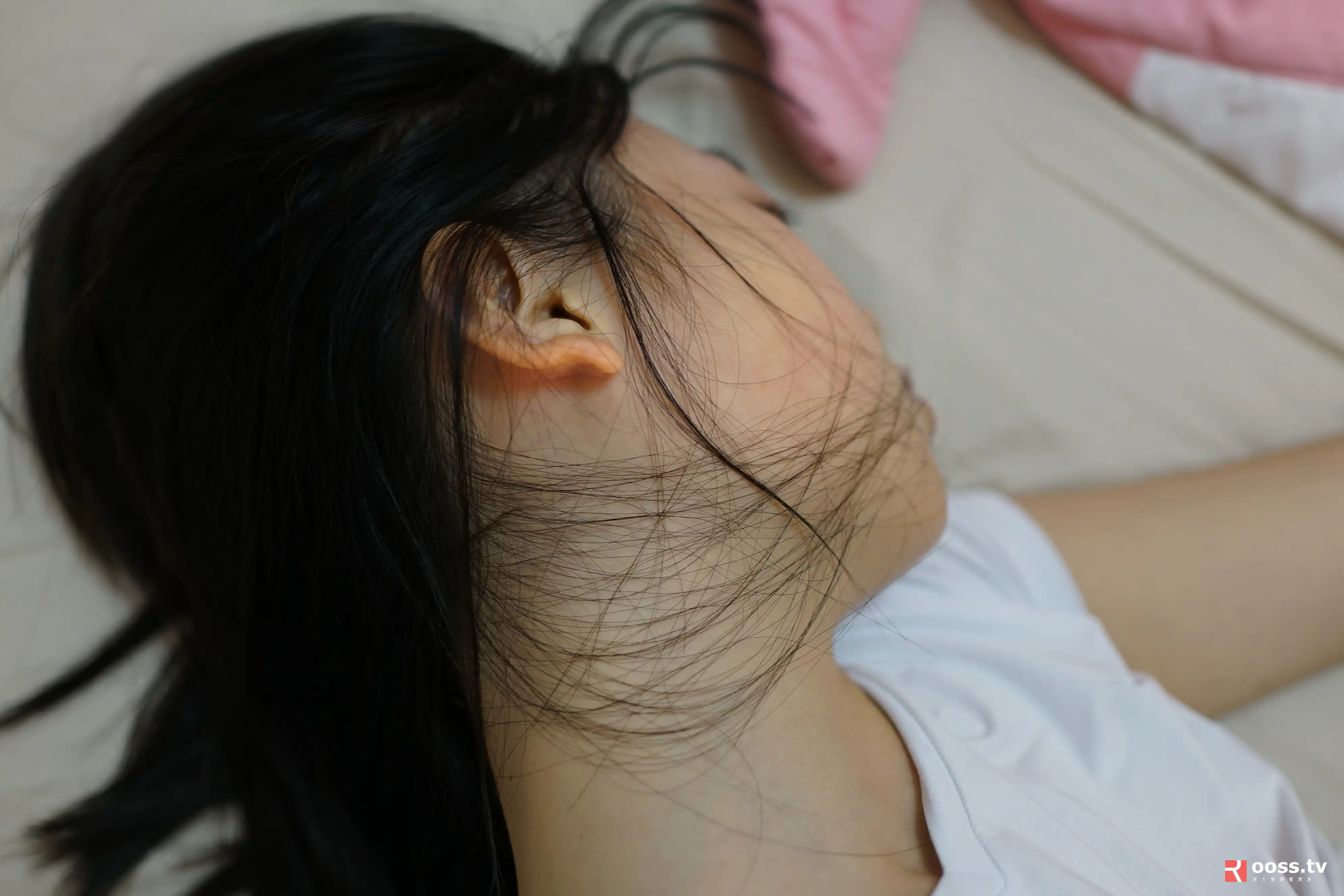 ROSI写真 2020.01.12 NO.2960 - 第2张