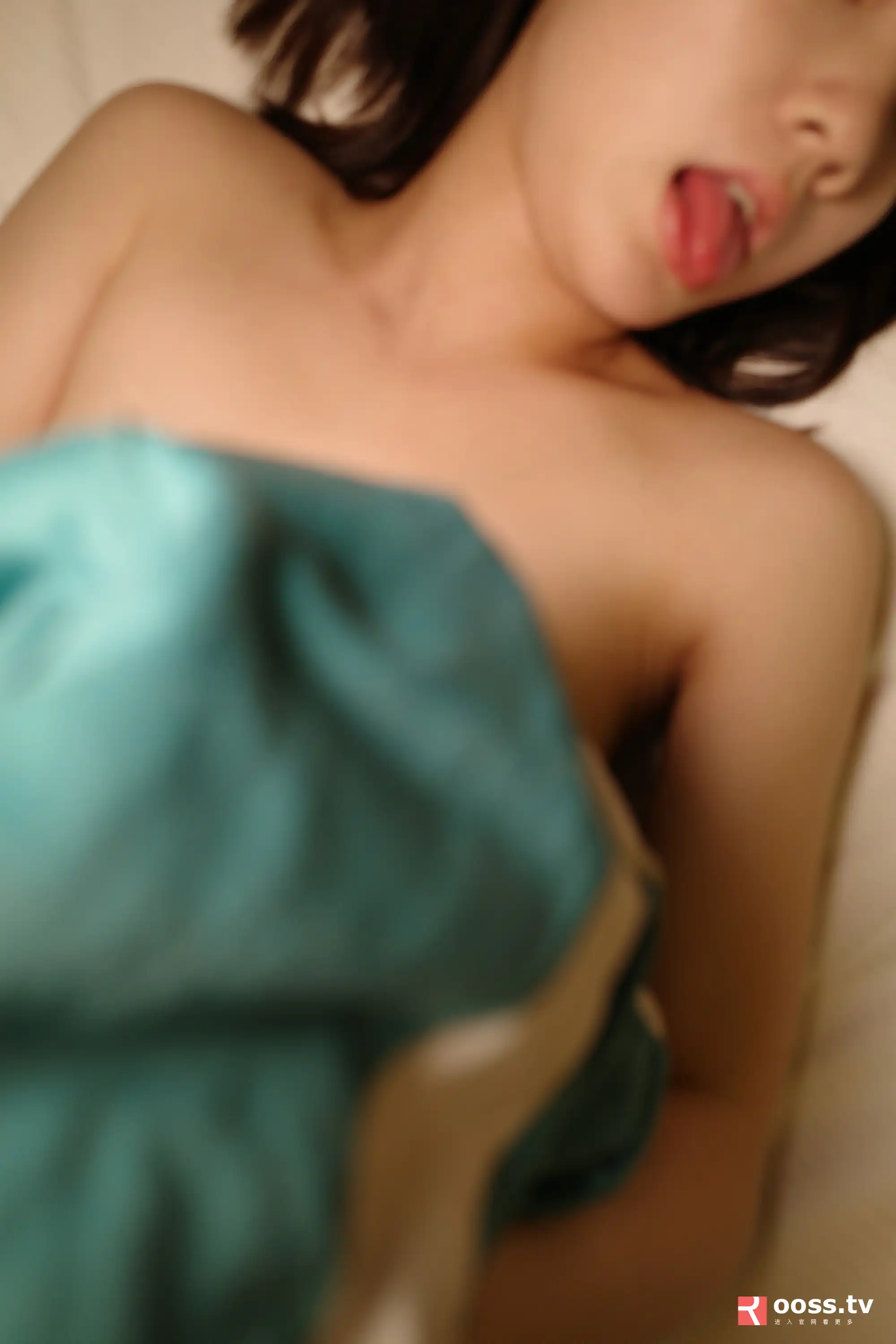 ROSI写真 2020.01.20 NO.2968 - 第3张