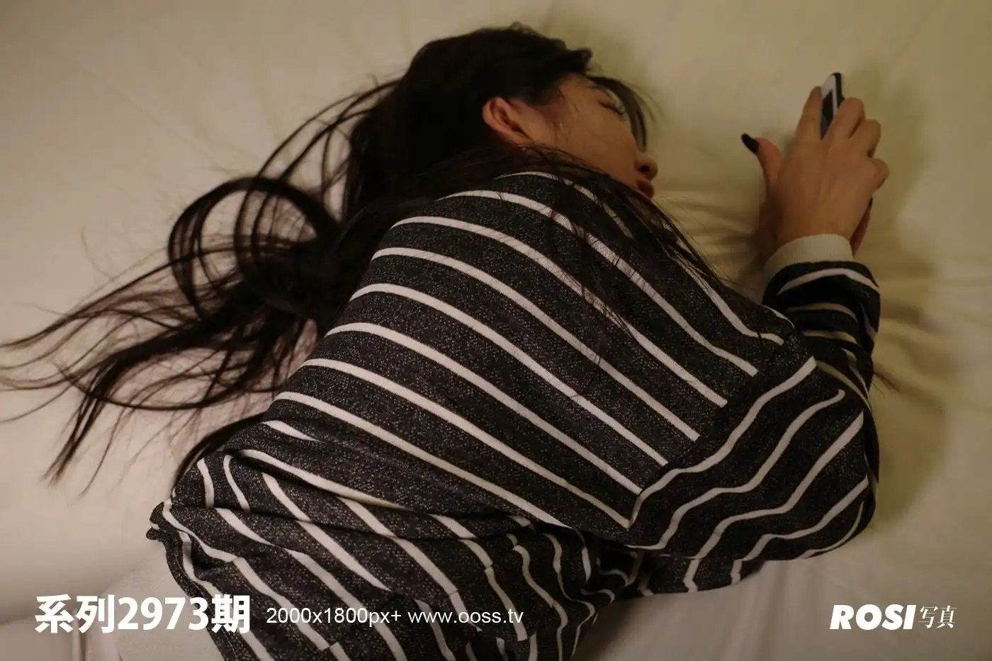 ROSI写真 2020.01.25 NO.2973 - 第4张