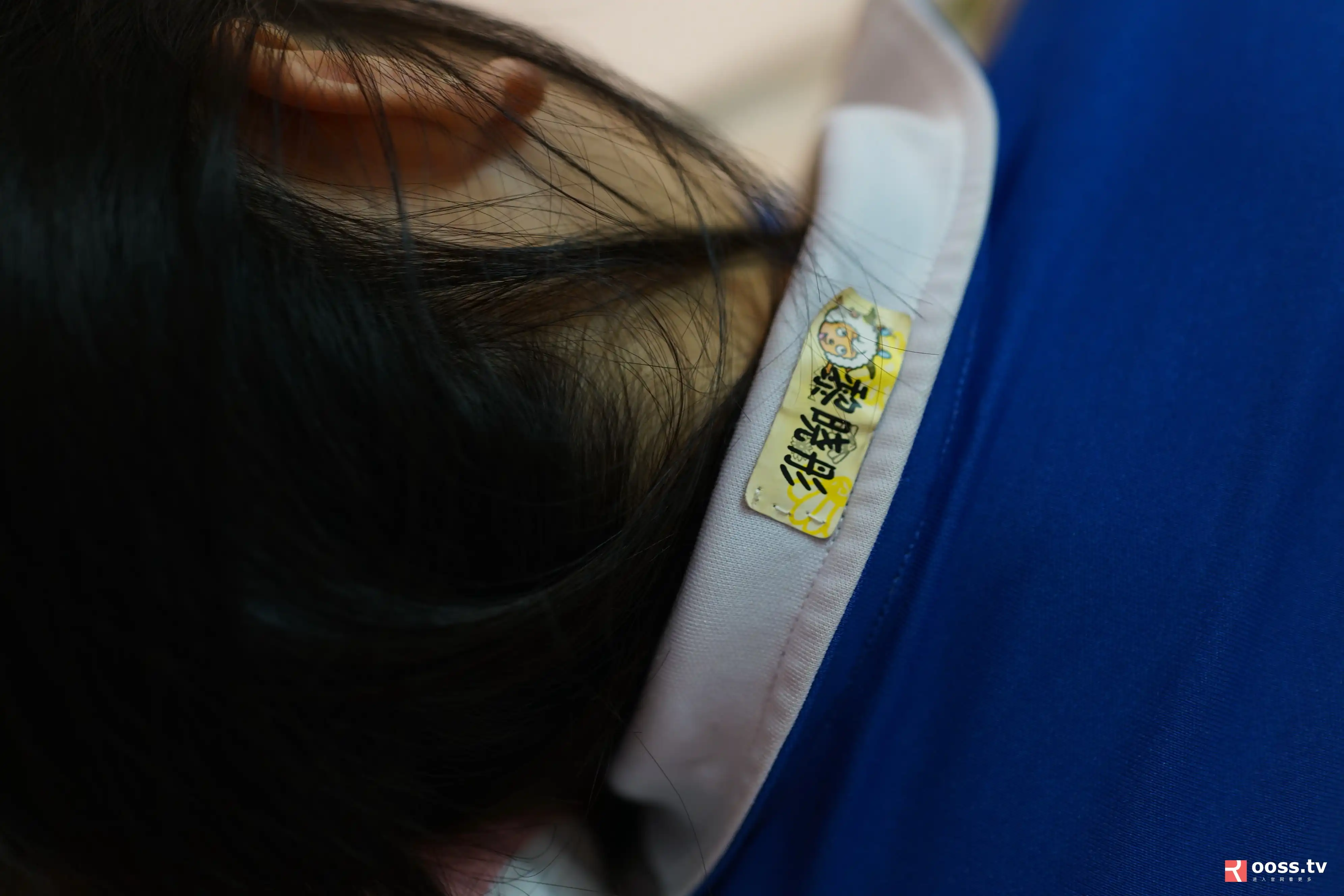 ROSI写真 2020.03.20 NO.3028[47+1P50M] - 第2张
