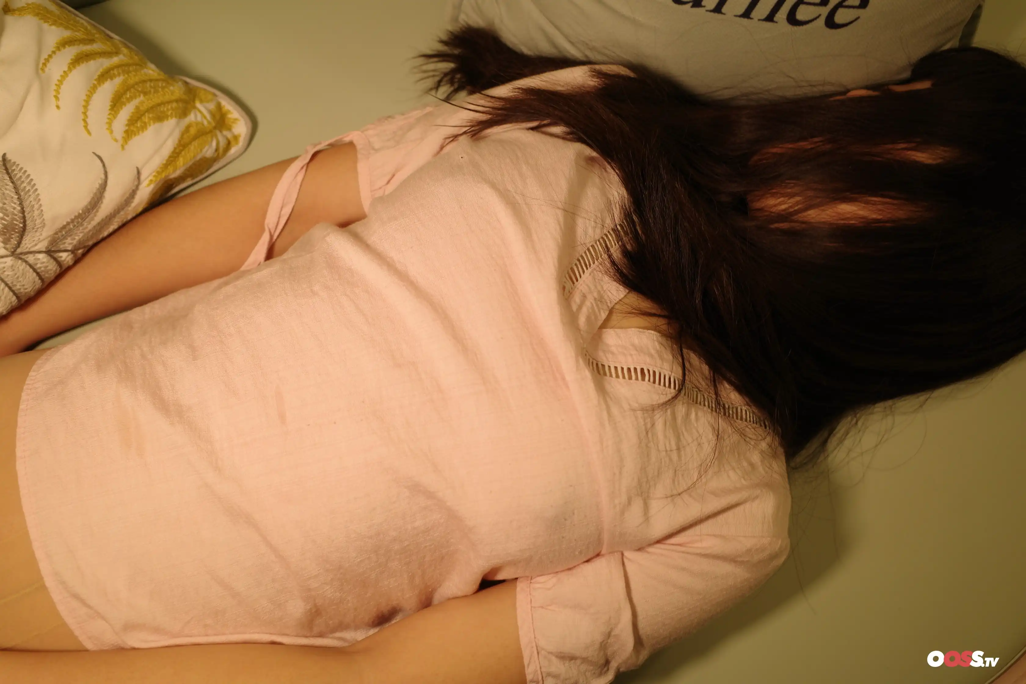 ROSI写真 2020.09.14 NO.3206[30+1P29M] - 第4张