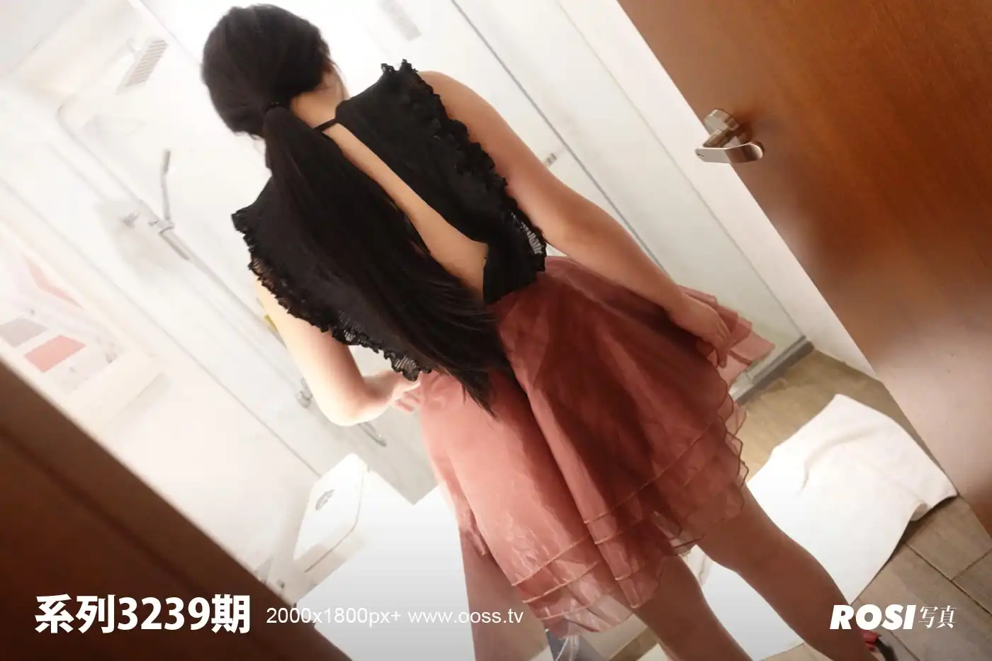 ROSI写真 2020.10.17 NO.3239[47+1P62M] - 第4张
