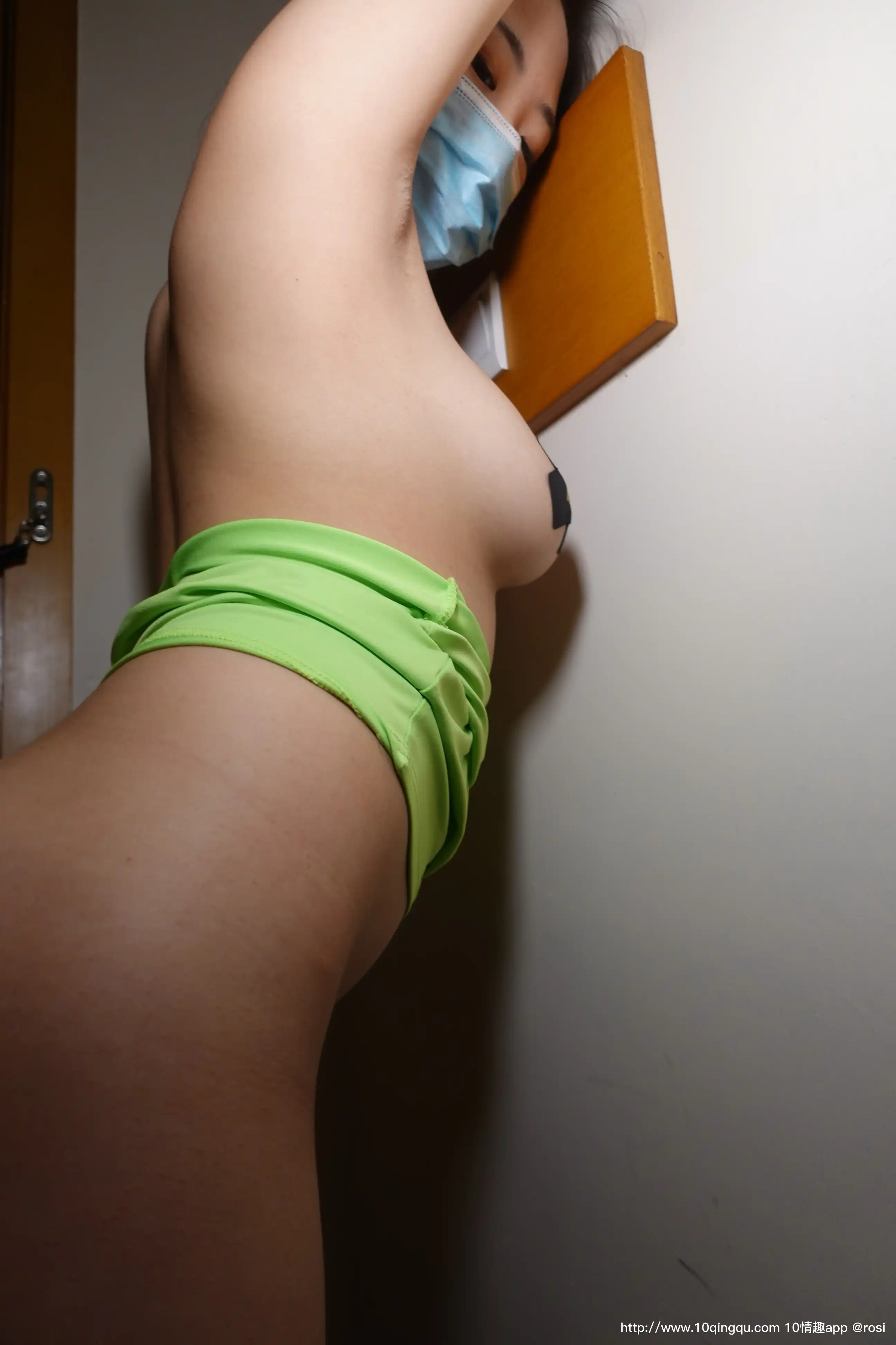 ROSI写真 2020.11.27 NO.1629[71+1P／79.9MB] - 第4张