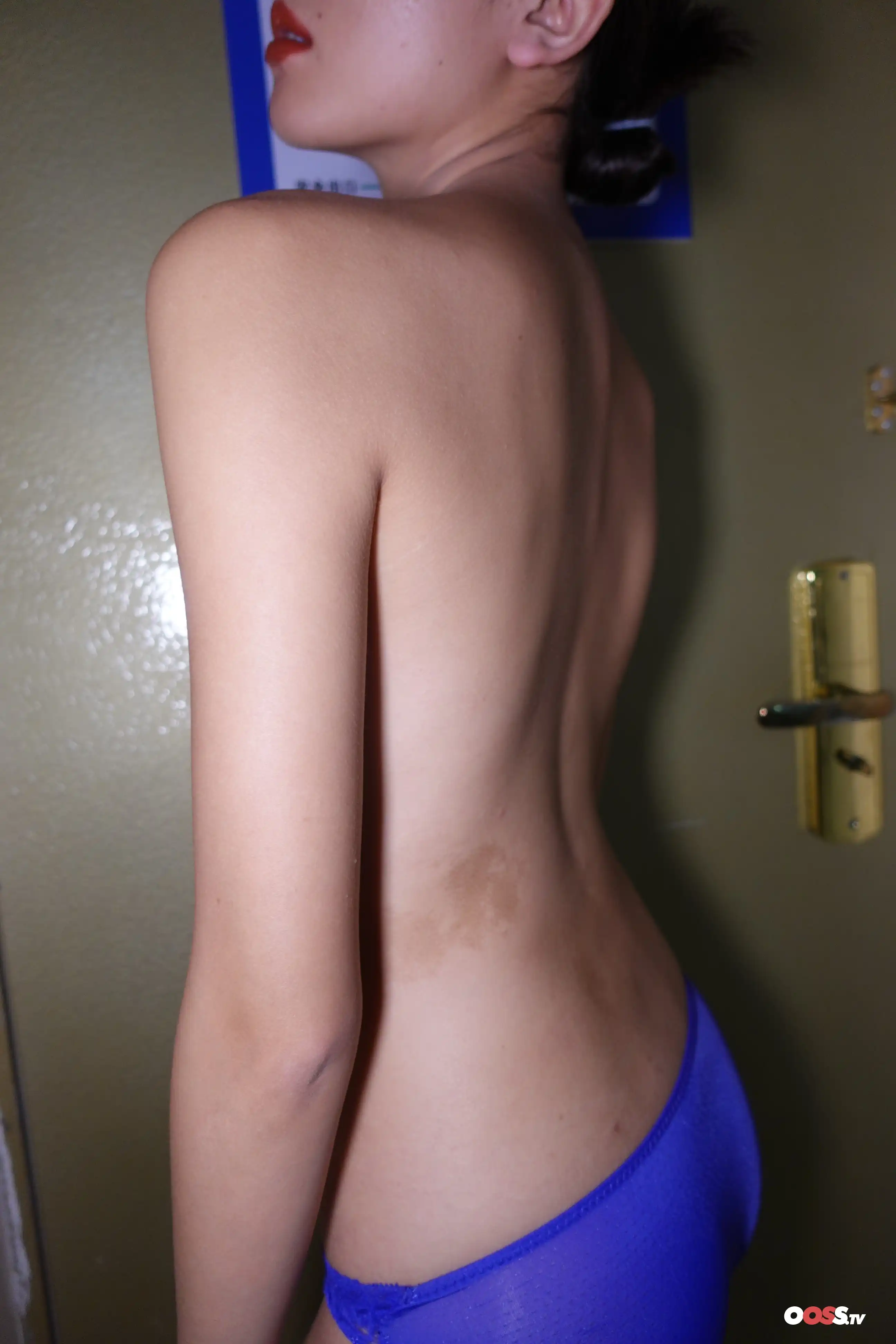 ROSI写真 2020.12.03 NO.3286[19+1P／23.7MB] - 第4张