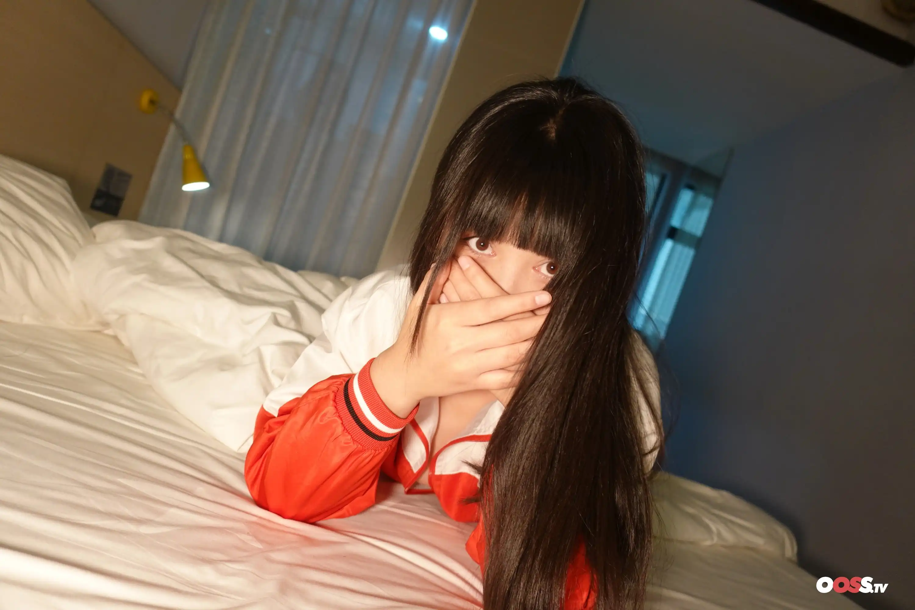 ROSI写真 2020.12.04 NO.3287[55+1P／40.1MB] - 第4张