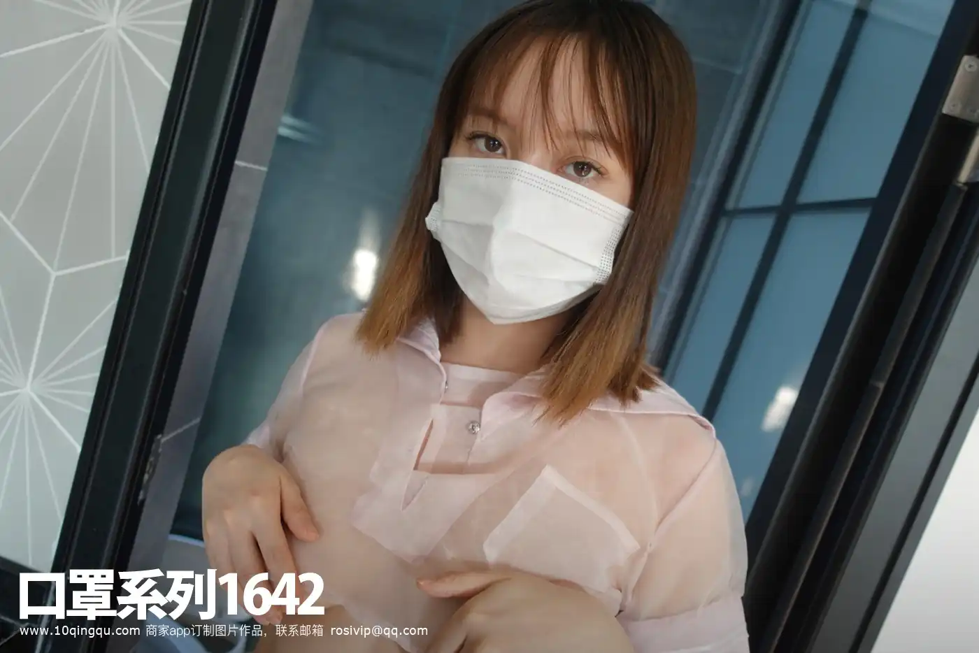 ROSI写真 2020.12.10 NO.1642[33+1P／33.5MB] - 第1张