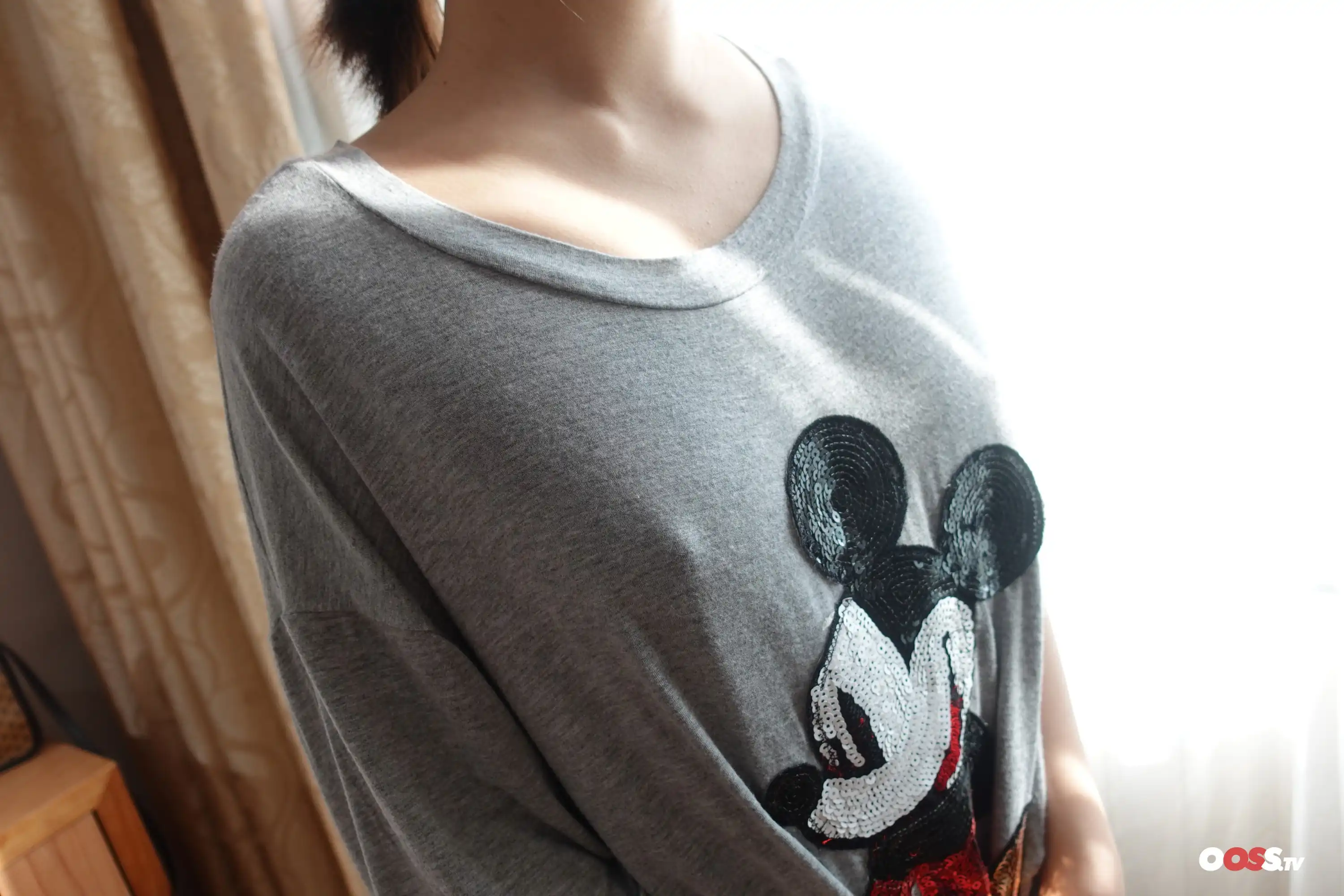 ROSI写真 2020.12.11 NO.3294[25+1P／19MB] - 第2张
