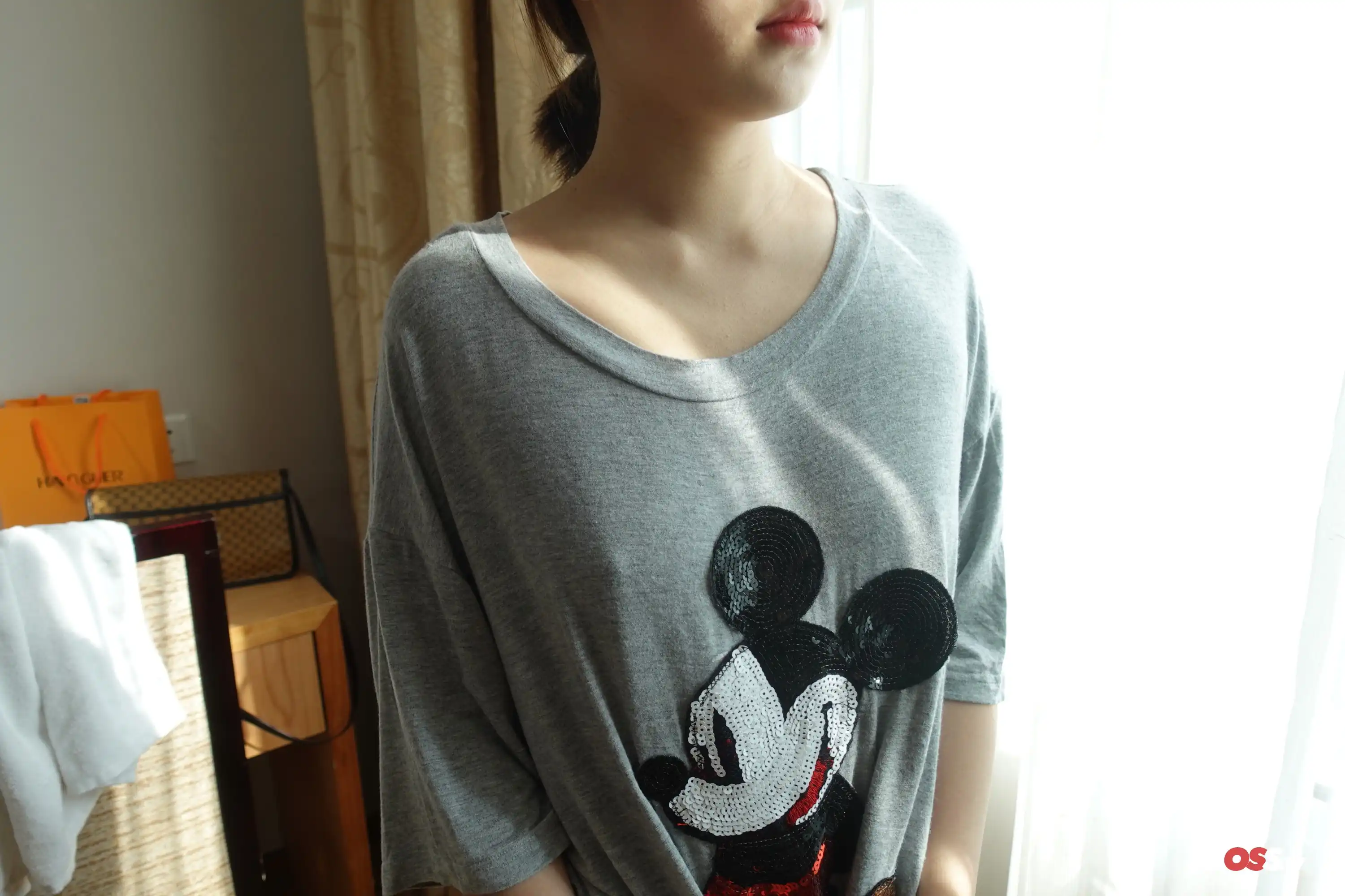 ROSI写真 2020.12.11 NO.3294[25+1P／19MB] - 第4张