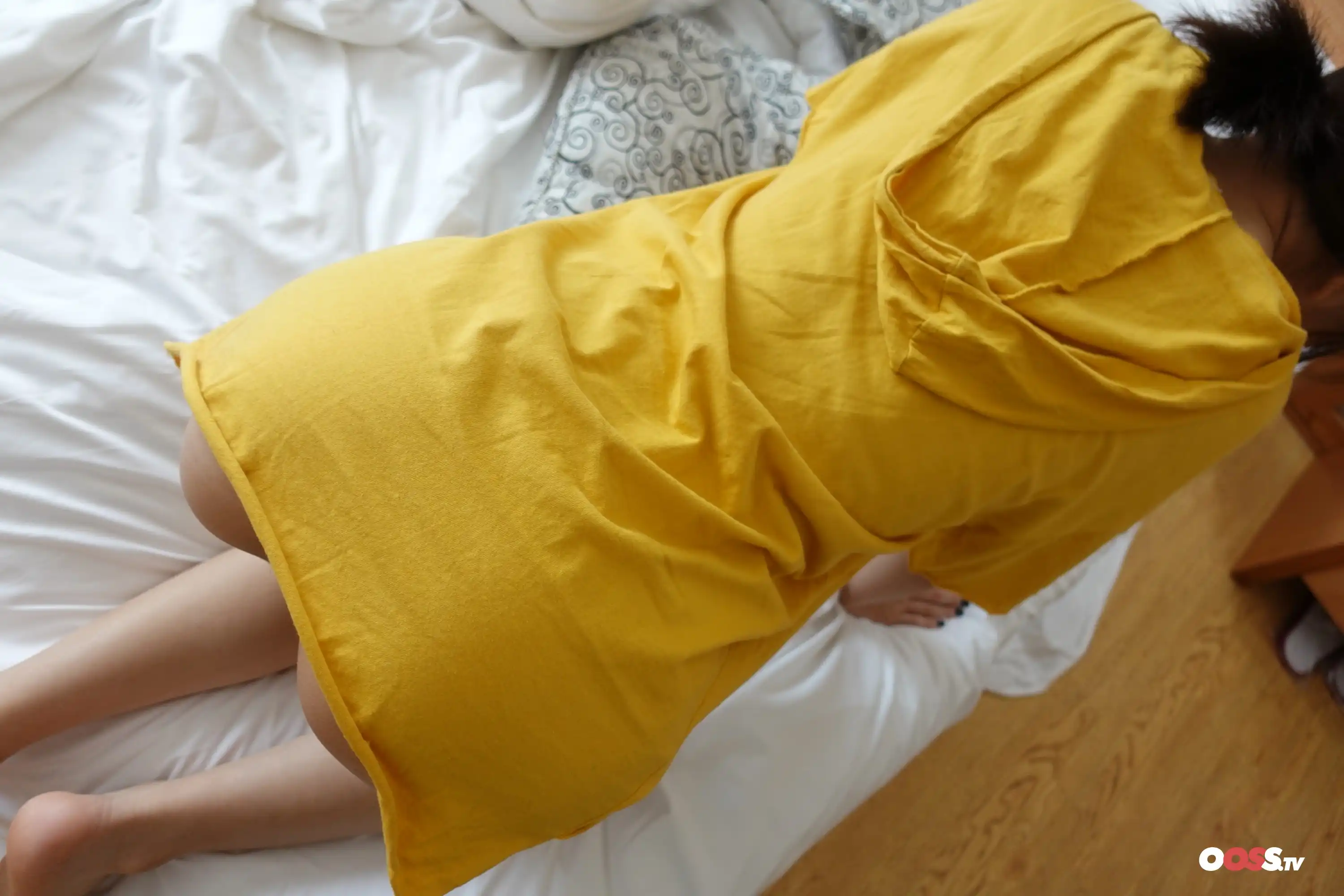 ROSI写真 2020.12.15 NO.3298[46+1P／31.1MB] - 第3张