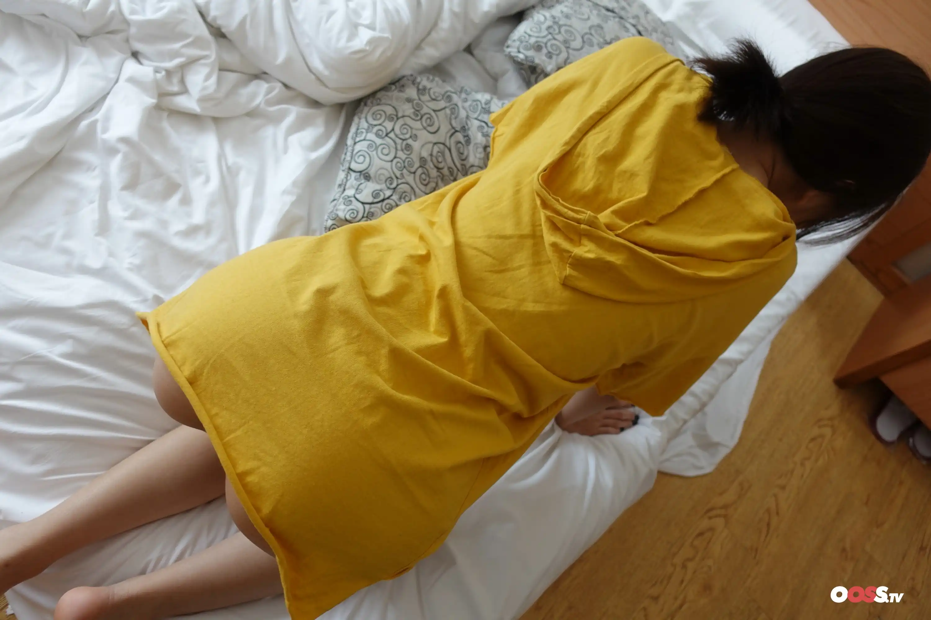 ROSI写真 2020.12.15 NO.3298[46+1P／31.1MB] - 第4张