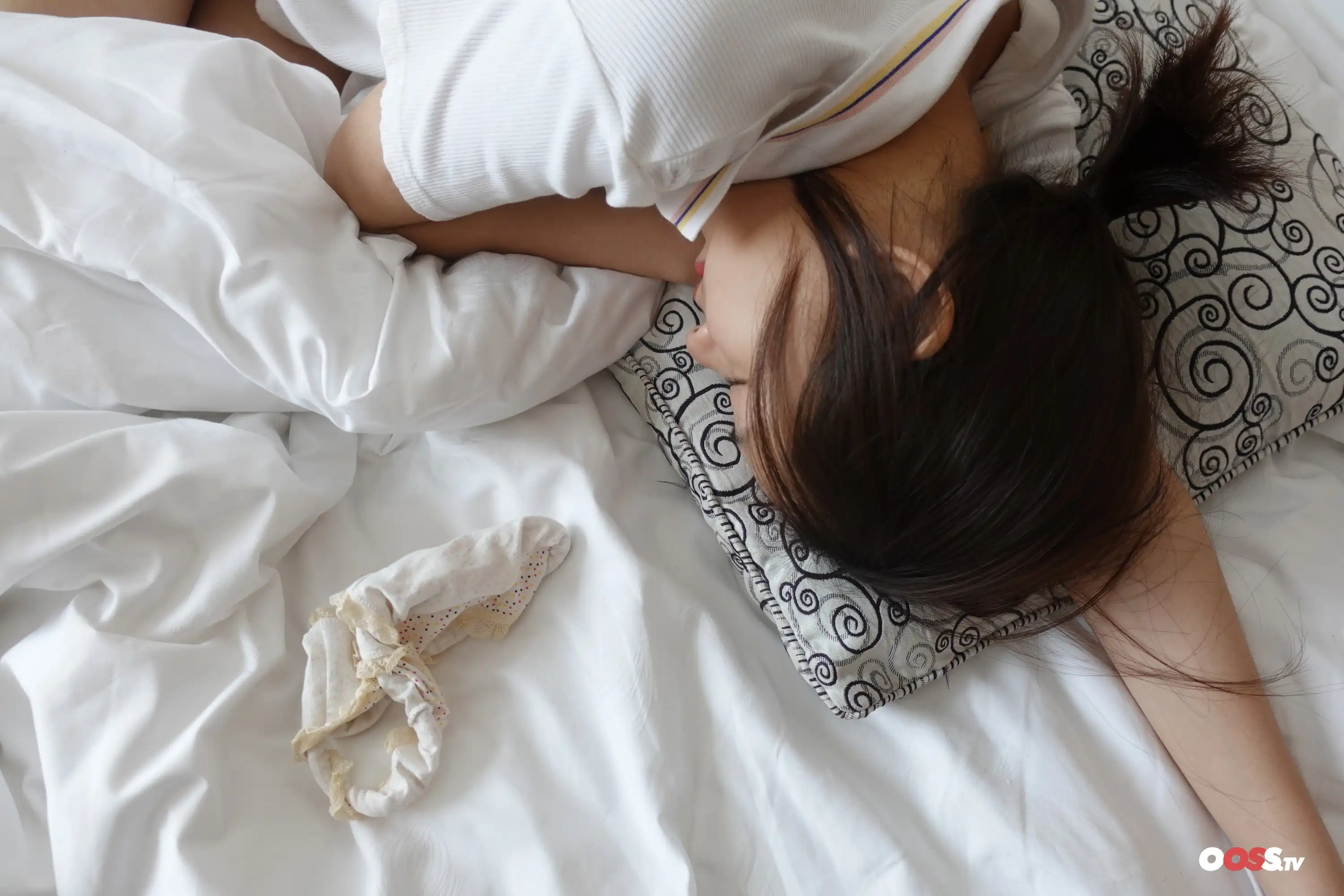 ROSI写真 2020.12.17 NO.3301[25+1P／17.2MB] - 第4张