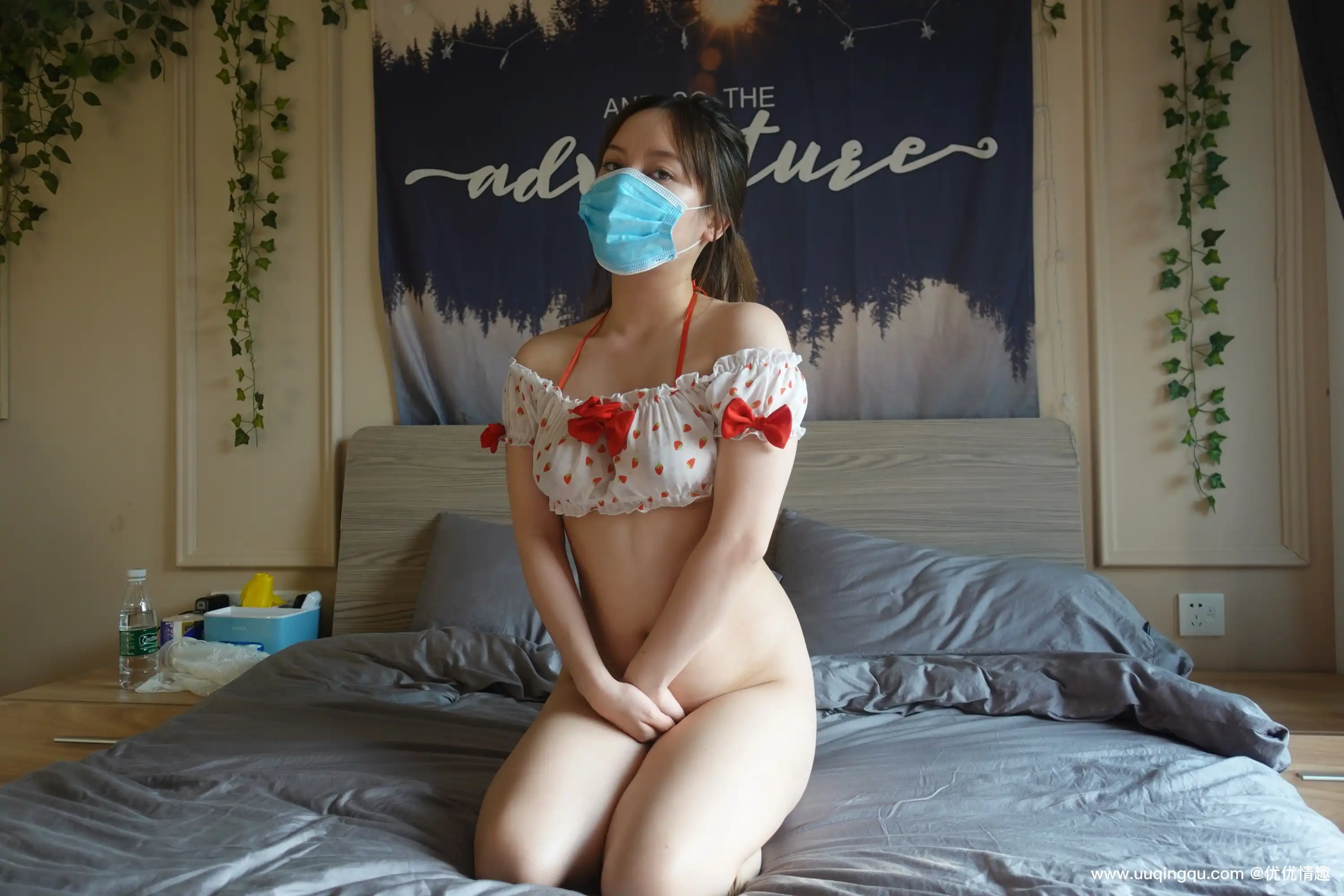 ROSI写真 2020.12.19 NO.1651[57+1P／50.6MB] - 第2张