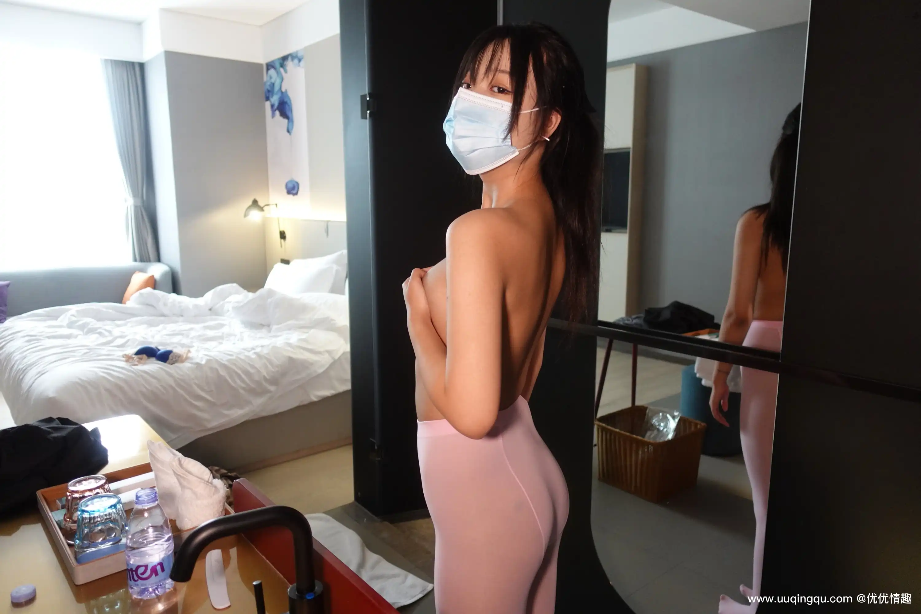 ROSI写真 2020.12.20 NO.1652[92+1P／93.5MB] - 第3张